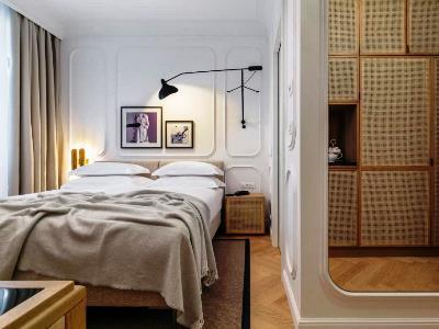 Heritage Fermai Mgallery Hotel Split