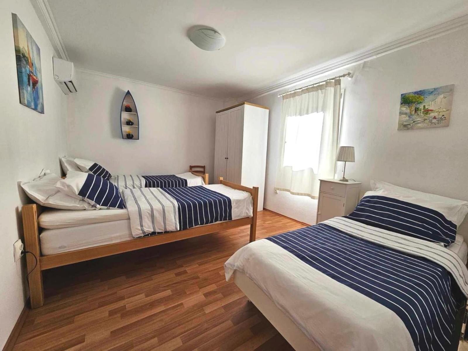 Apartment Odrina