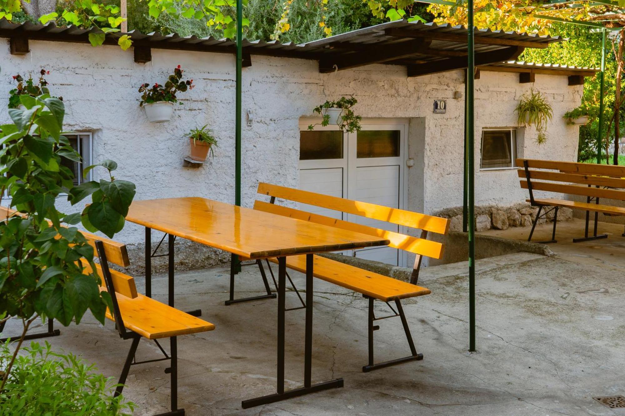 Odrina Apartment Split