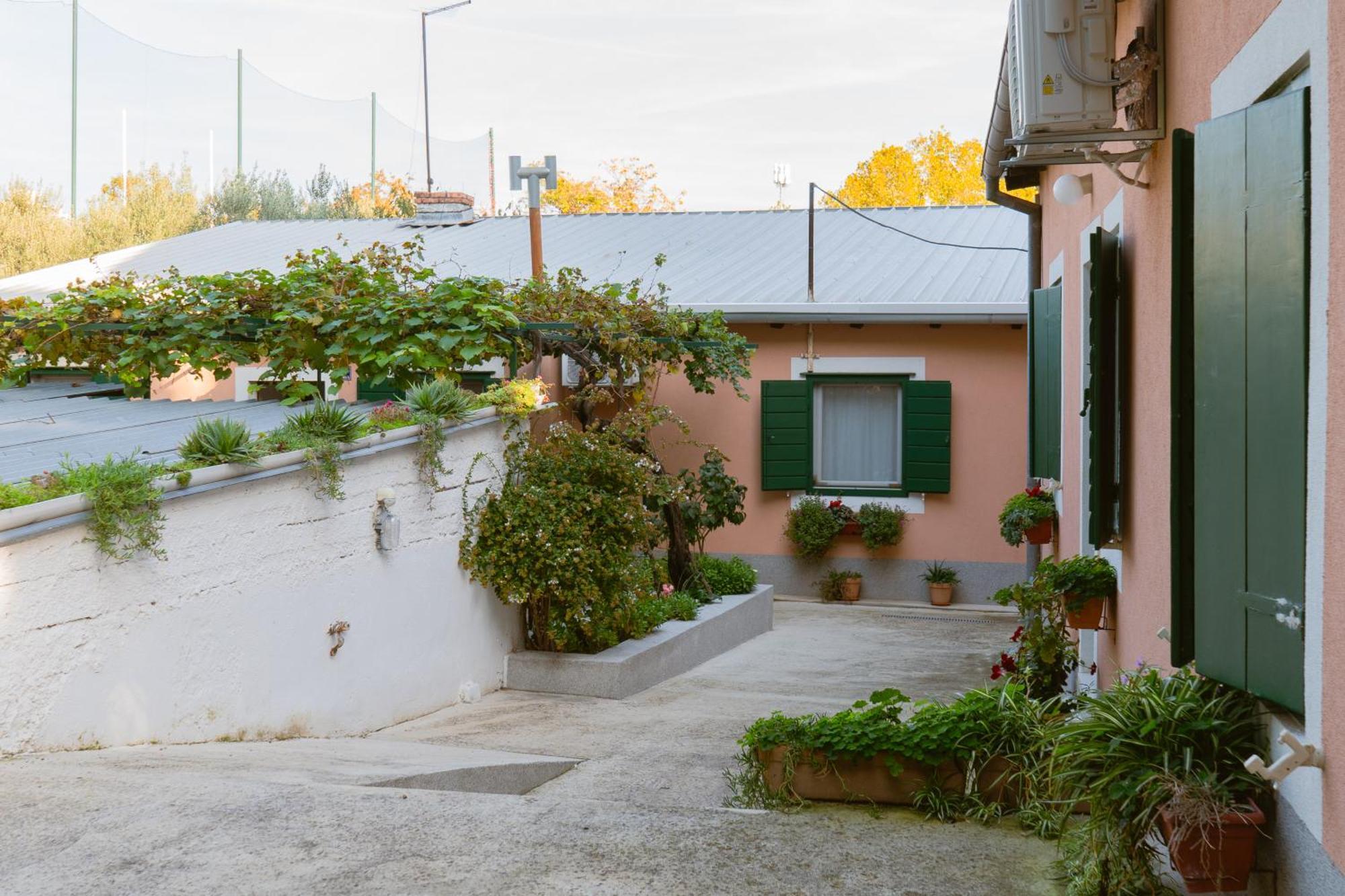 Apartment Odrina Split
