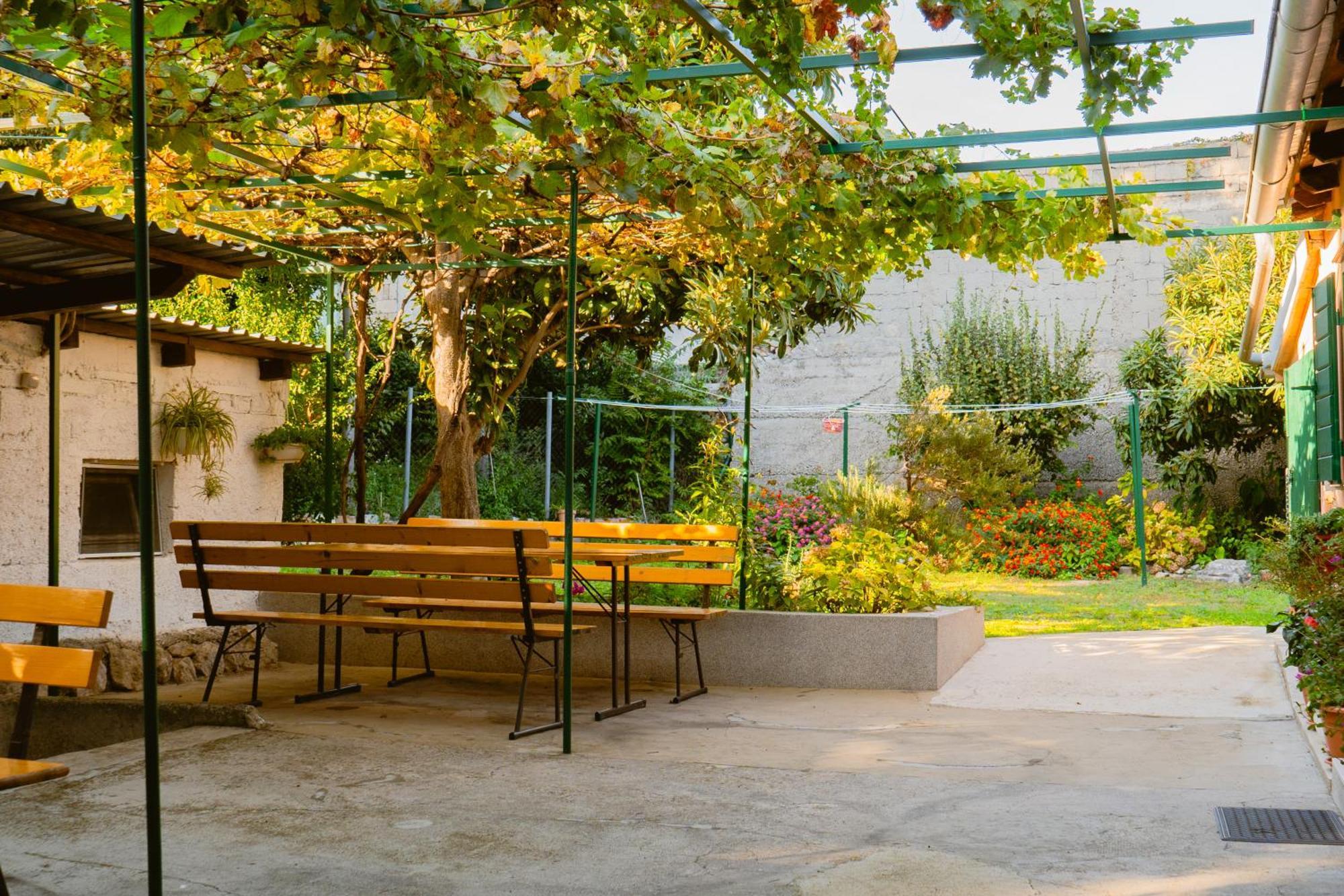 Odrina Apartment