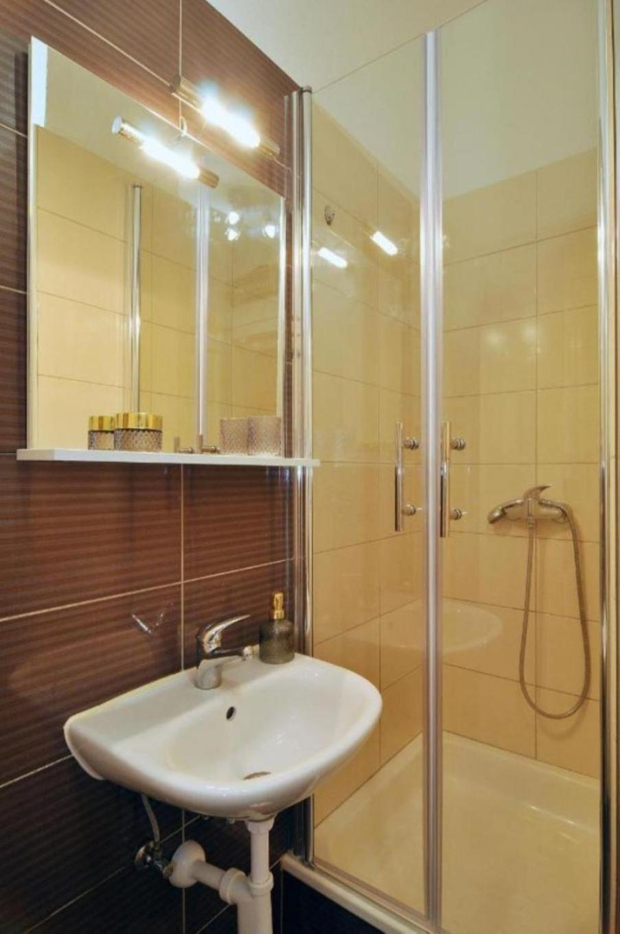 Karmen - Close To The Center Apartment *
