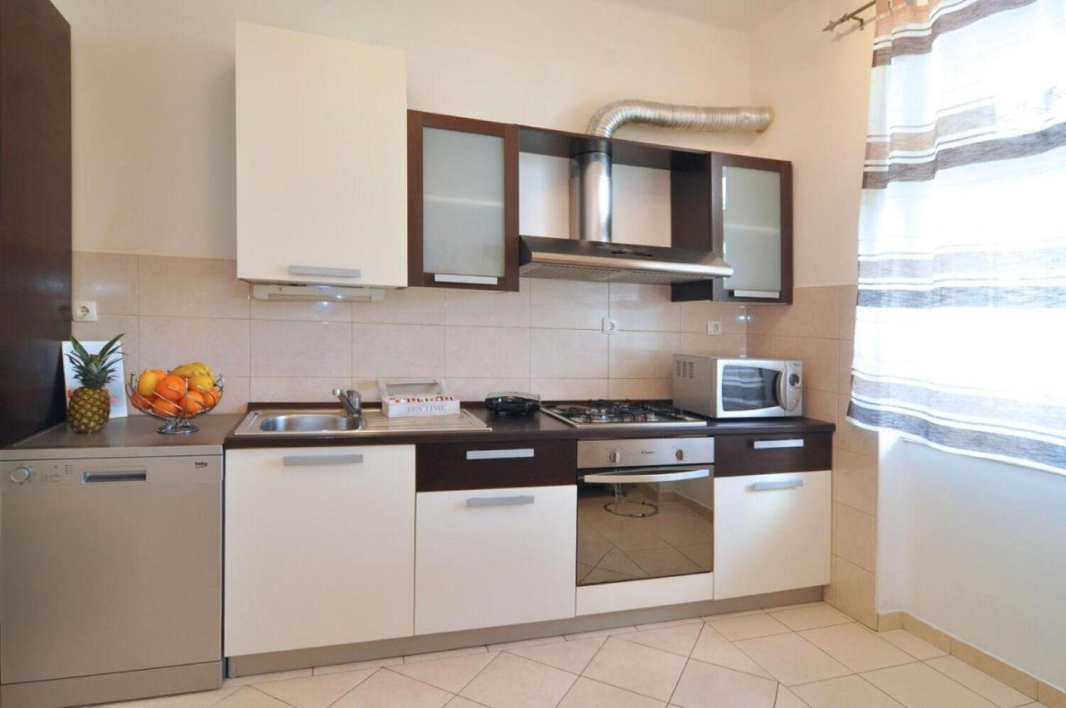 Karmen - Close To The Center Apartment Split