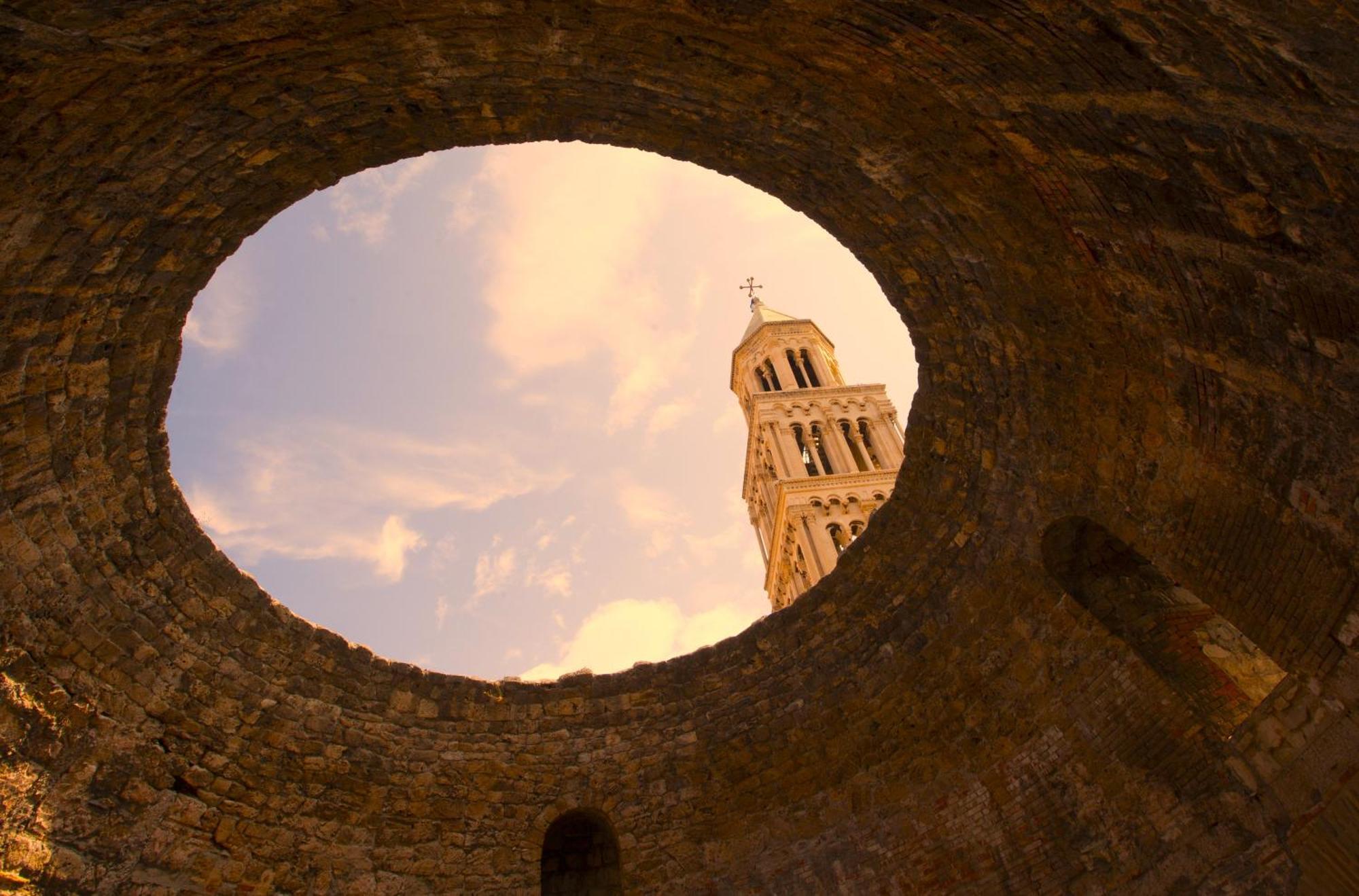 krevet i doručak 48 Split
