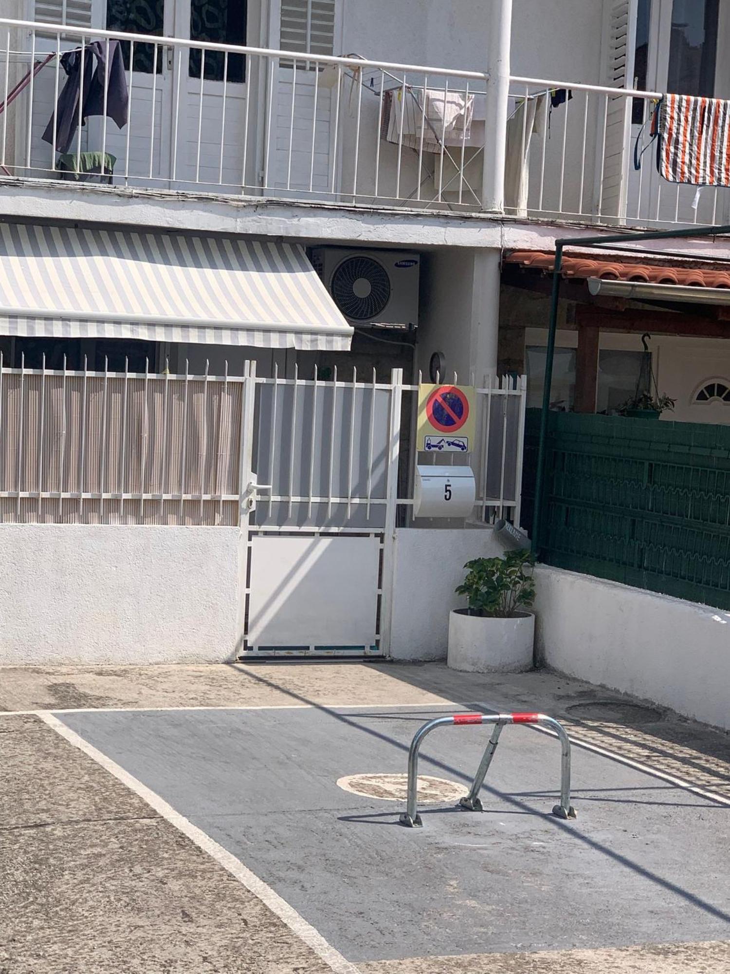 Lerose Appartement