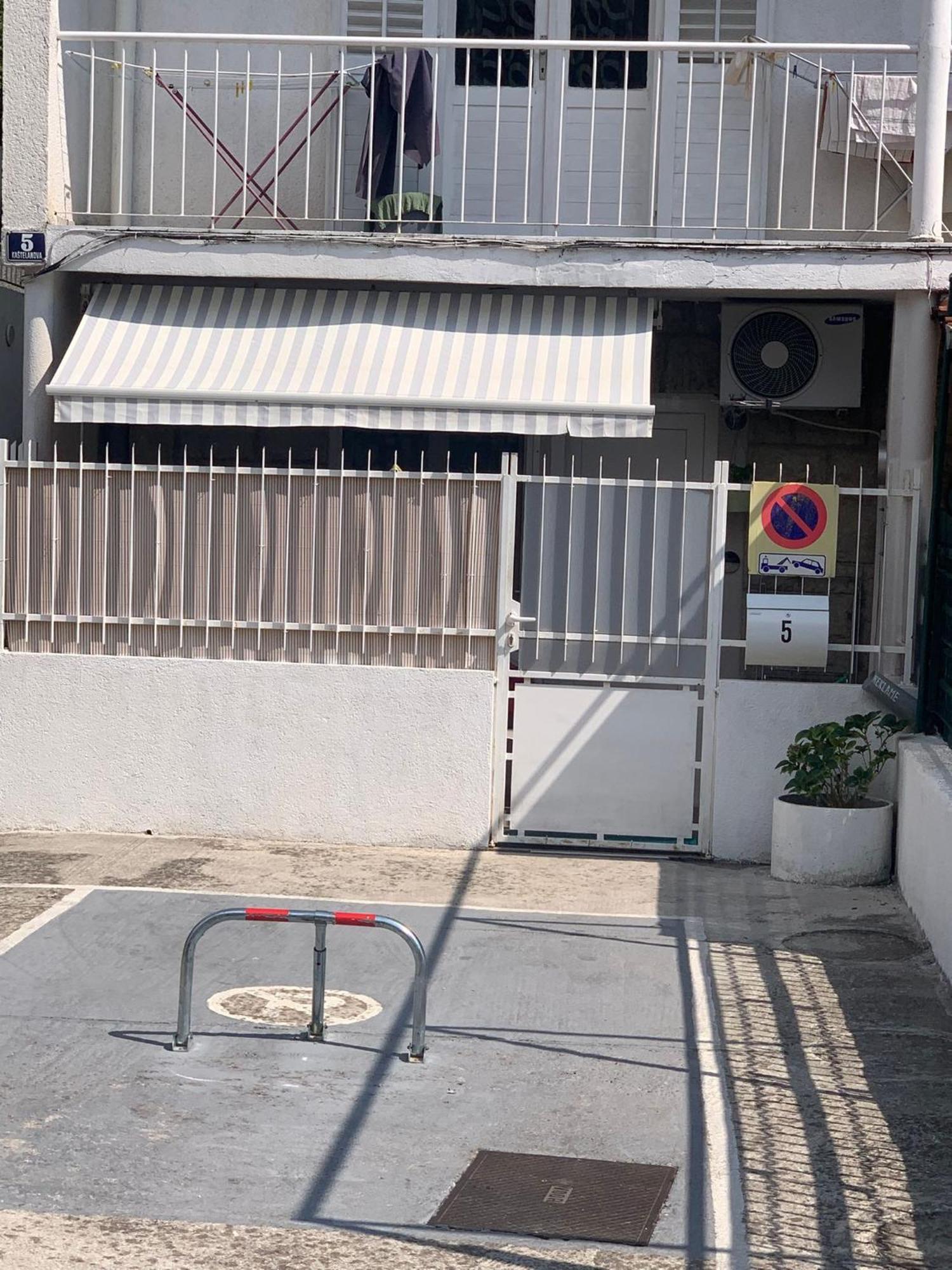 Appartement Lerose