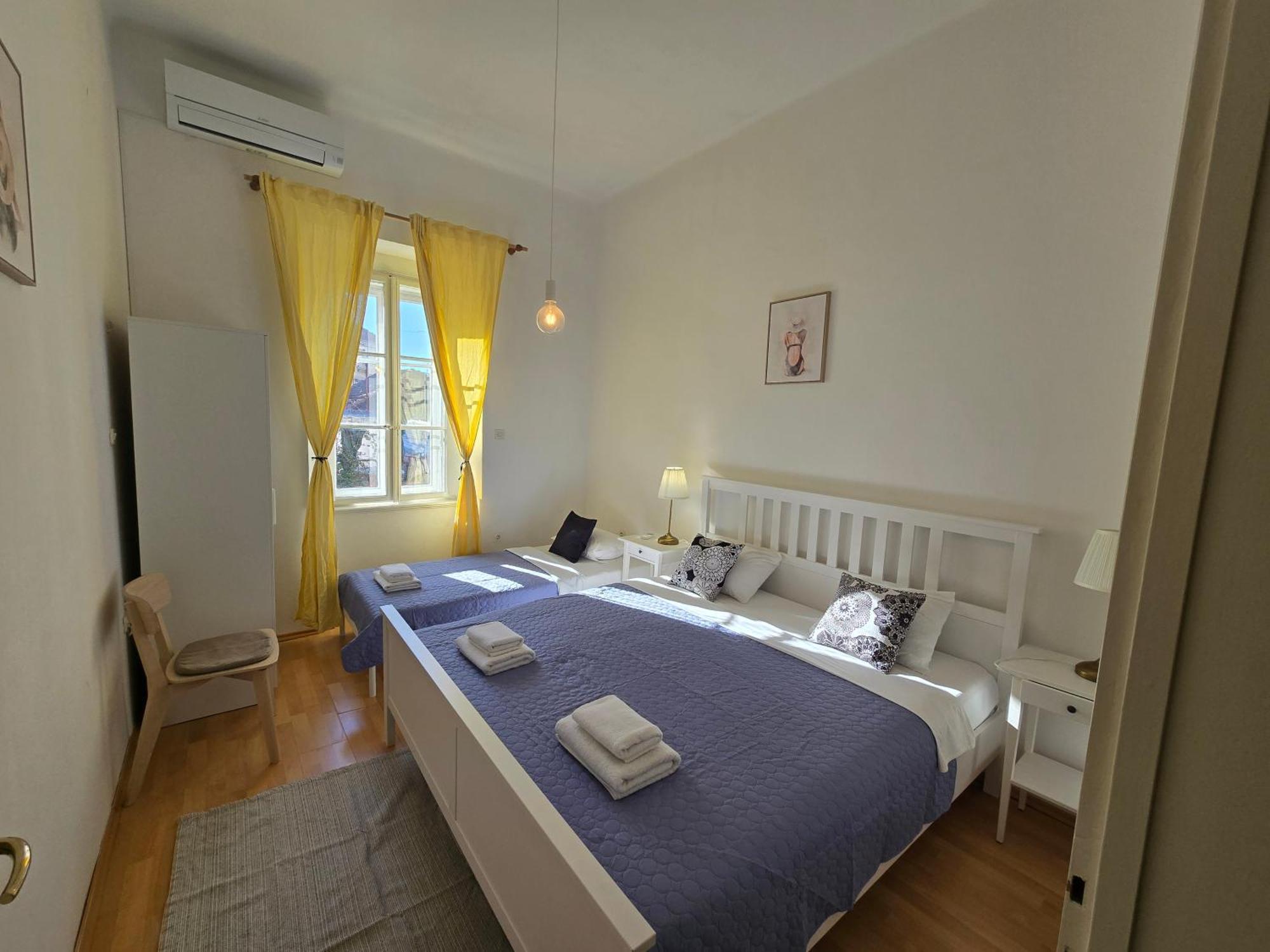 The Park Prestige Palace Apartment *