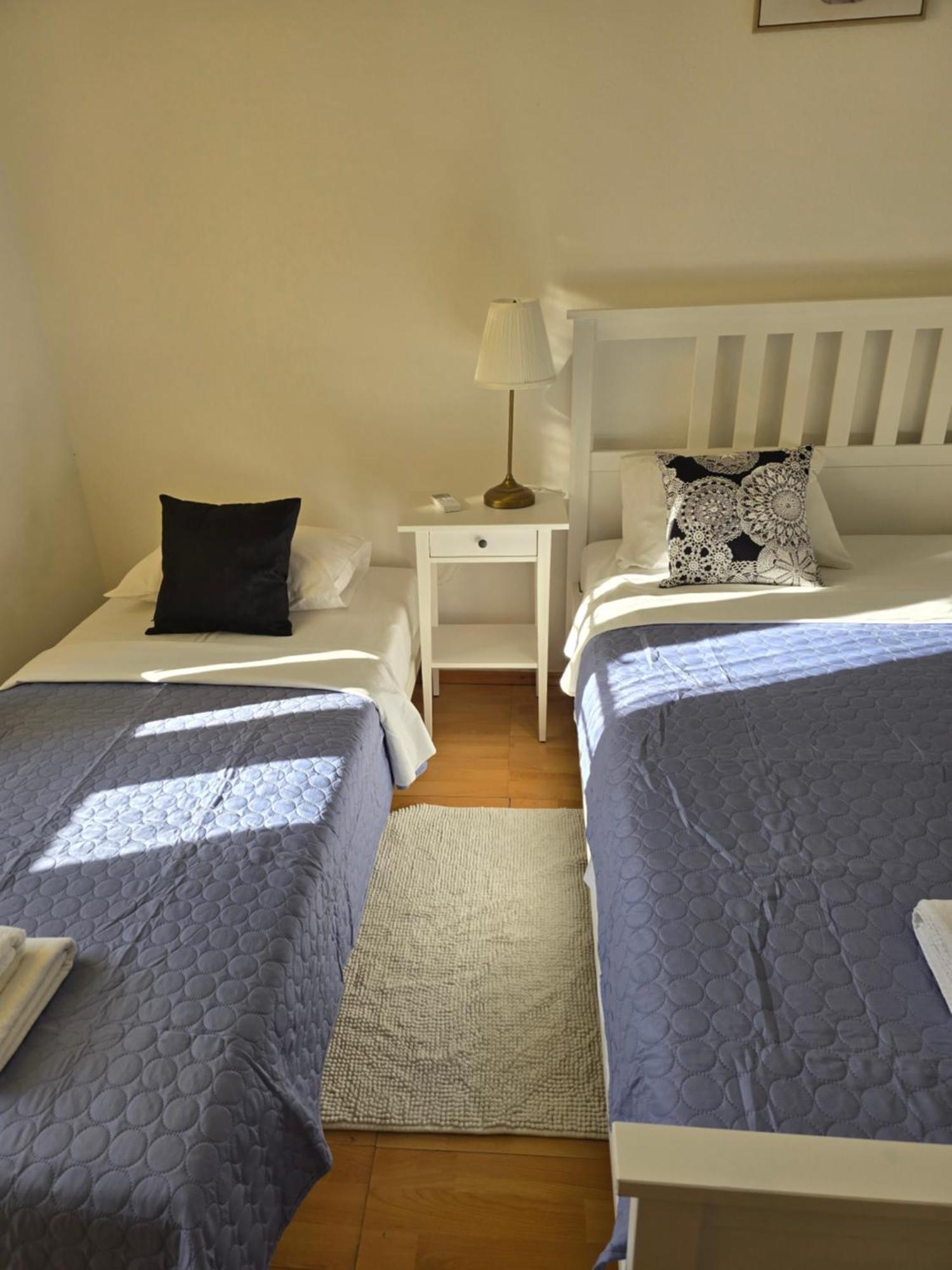 The Park Prestige Palace Apartment