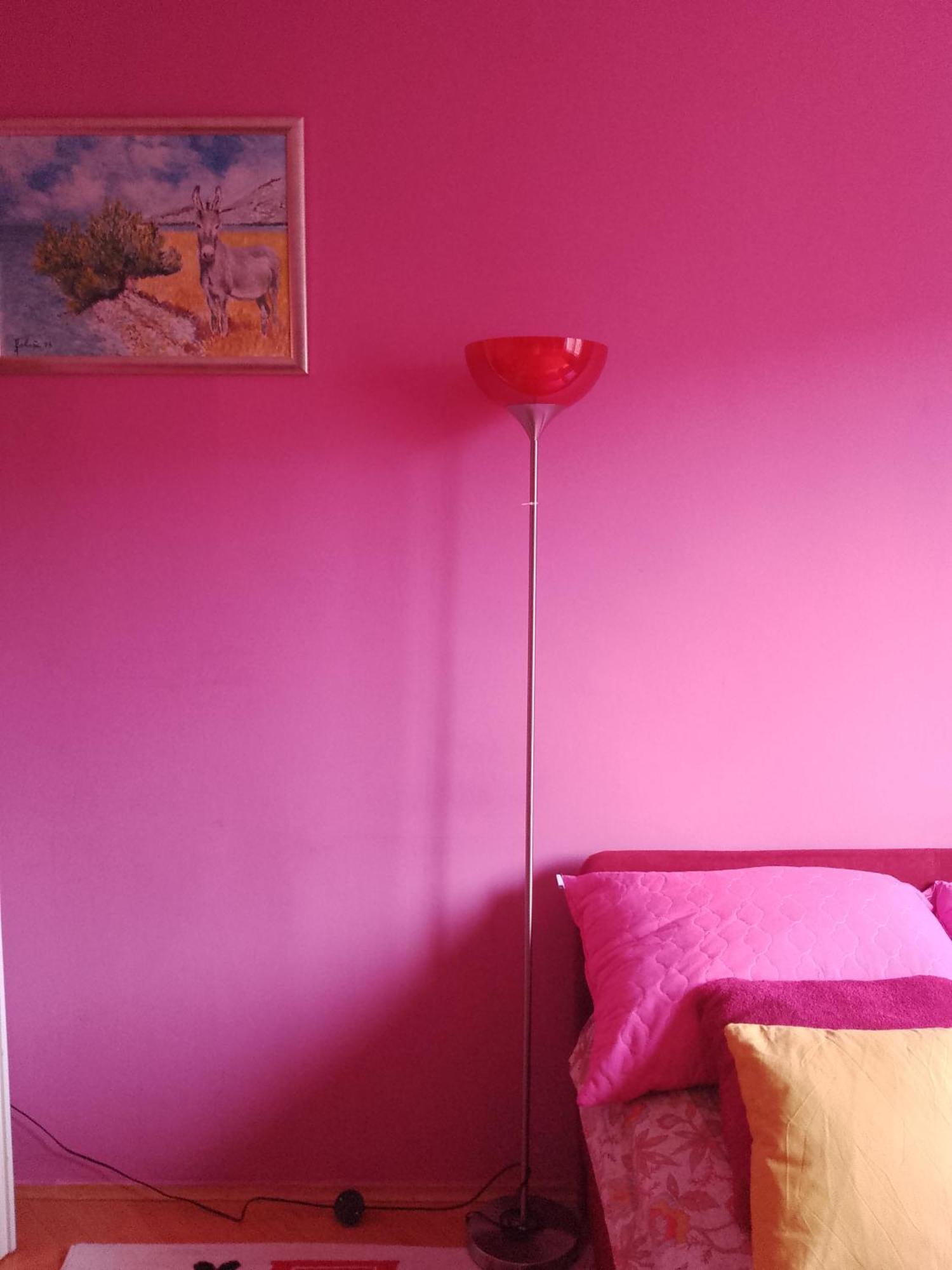 Apartment Pinky Life *