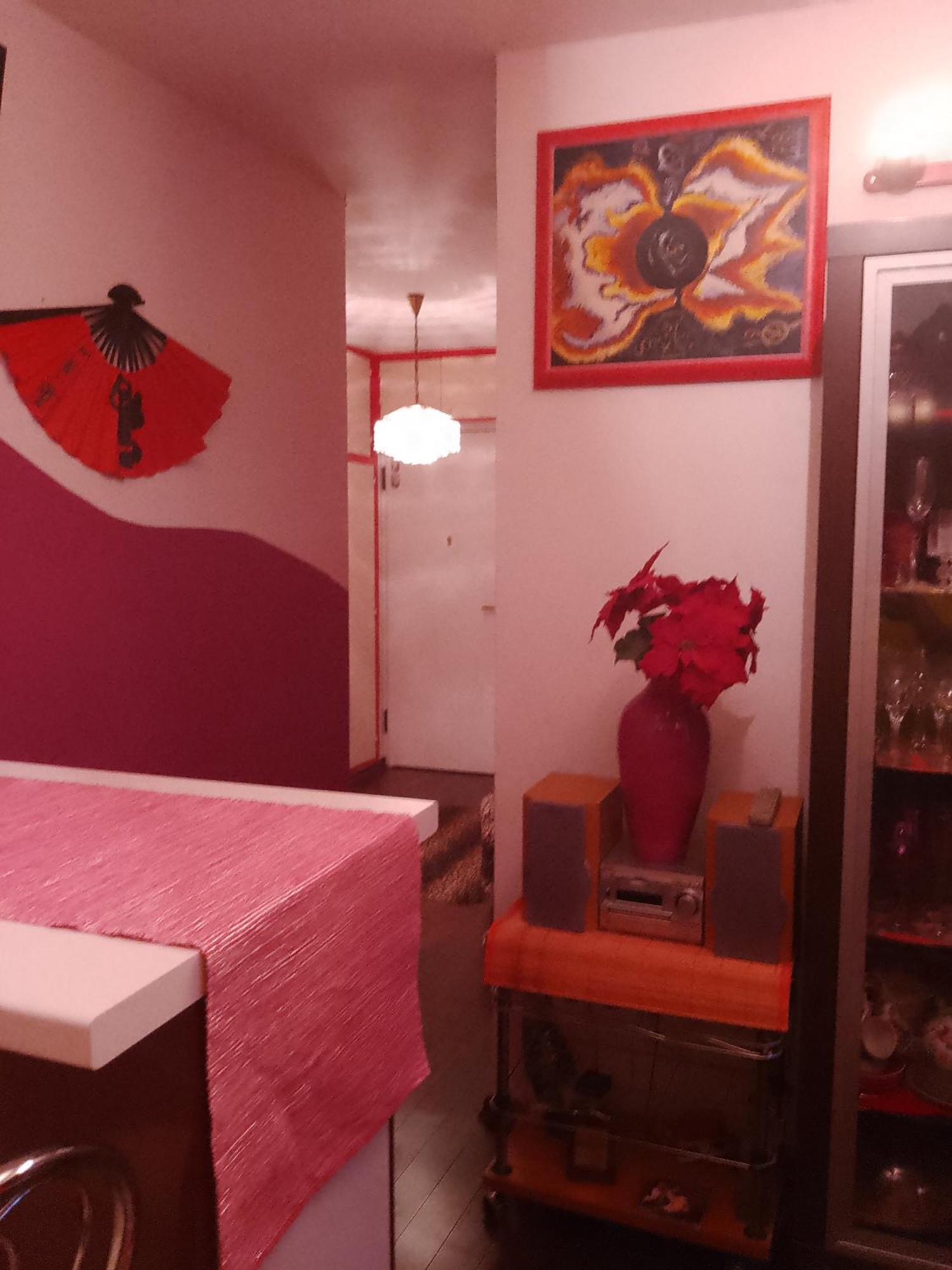 Apartment Pinky Life Split