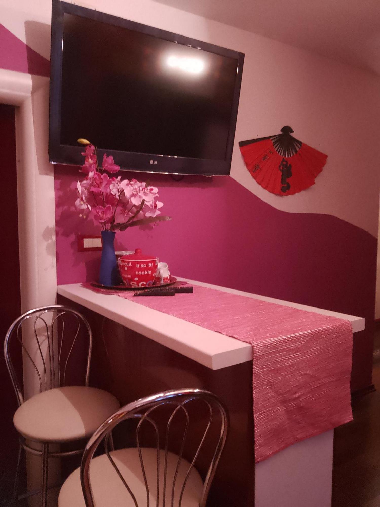 Apartment Pinky Life