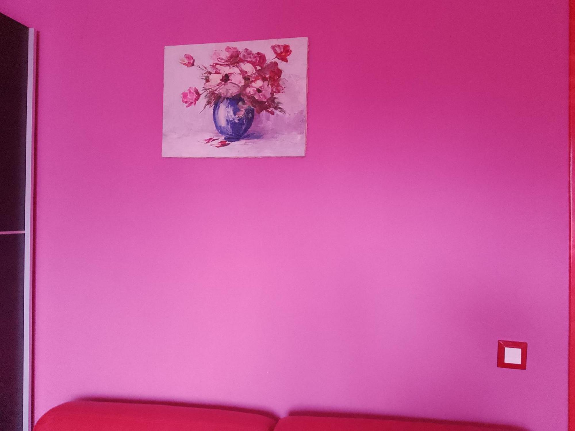 Pinky Life *