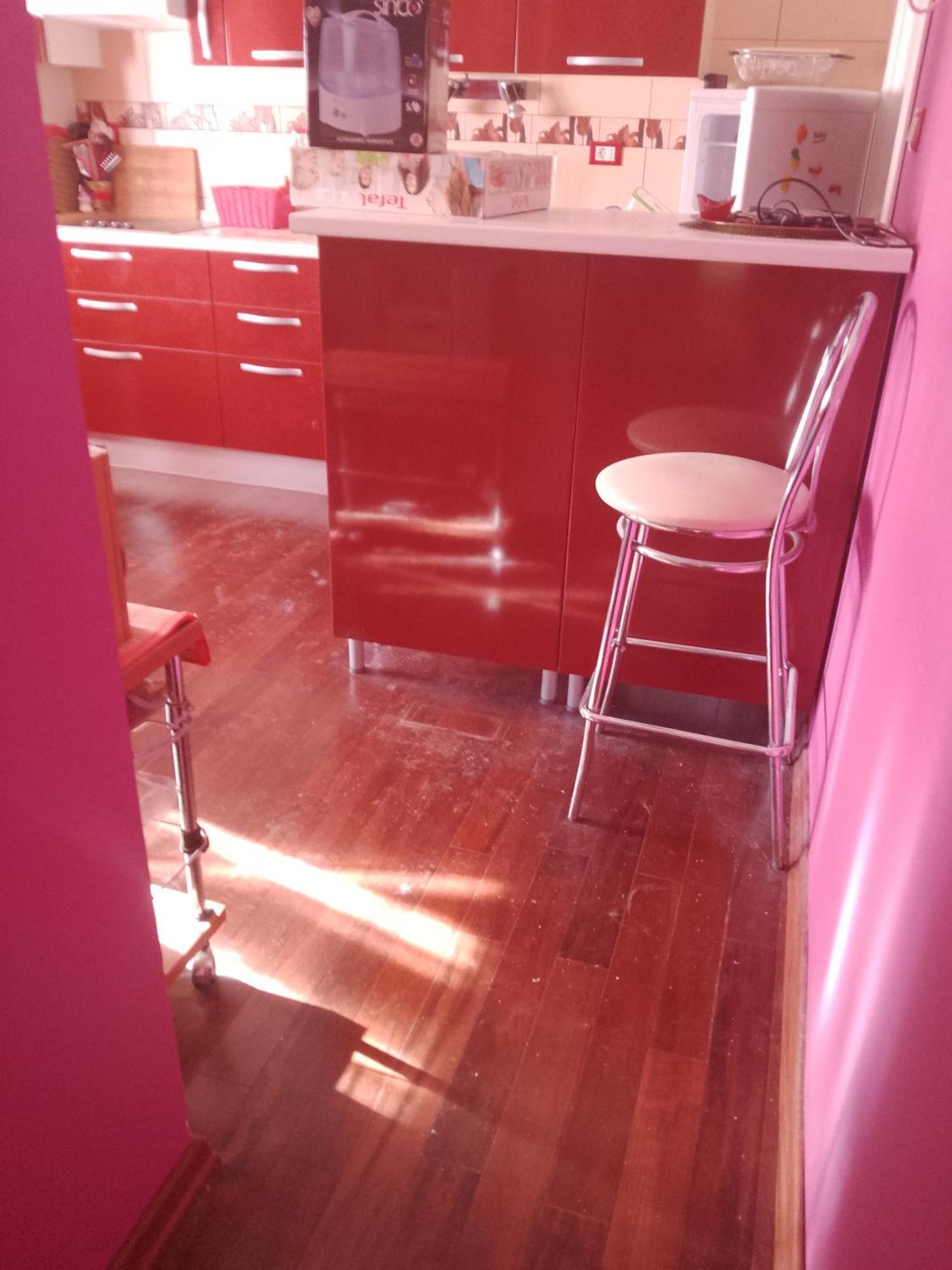 Apartment Pinky Life