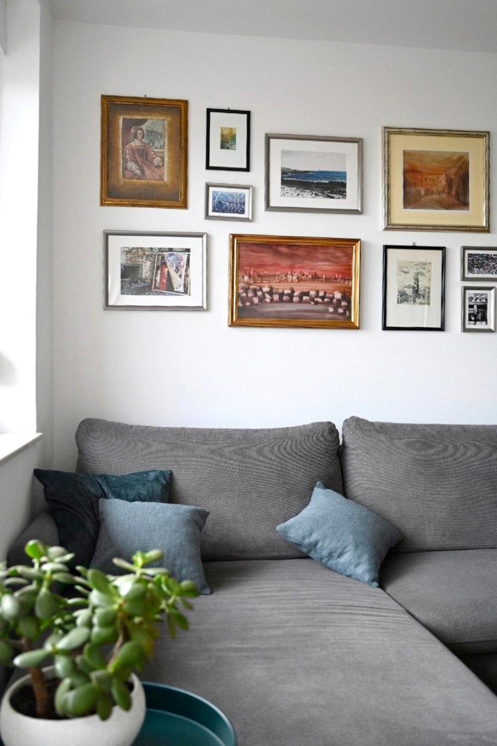 Apartment Eva's