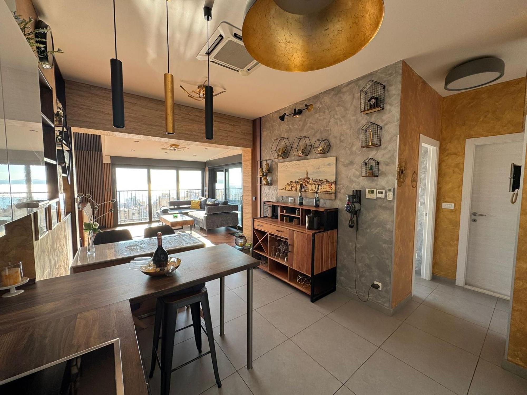 Magic View Penthouse Apartamento