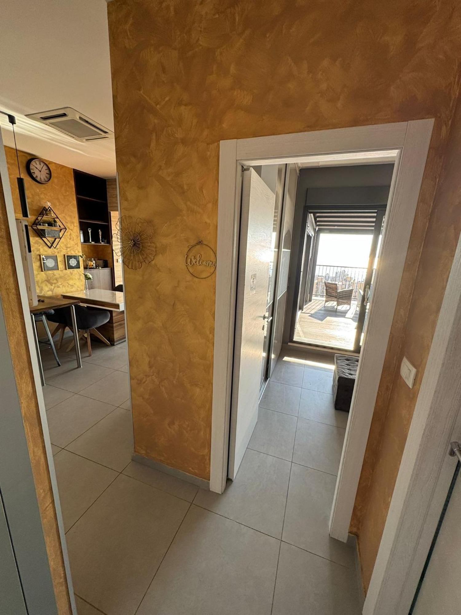 Magic View Penthouse Apartamento Split