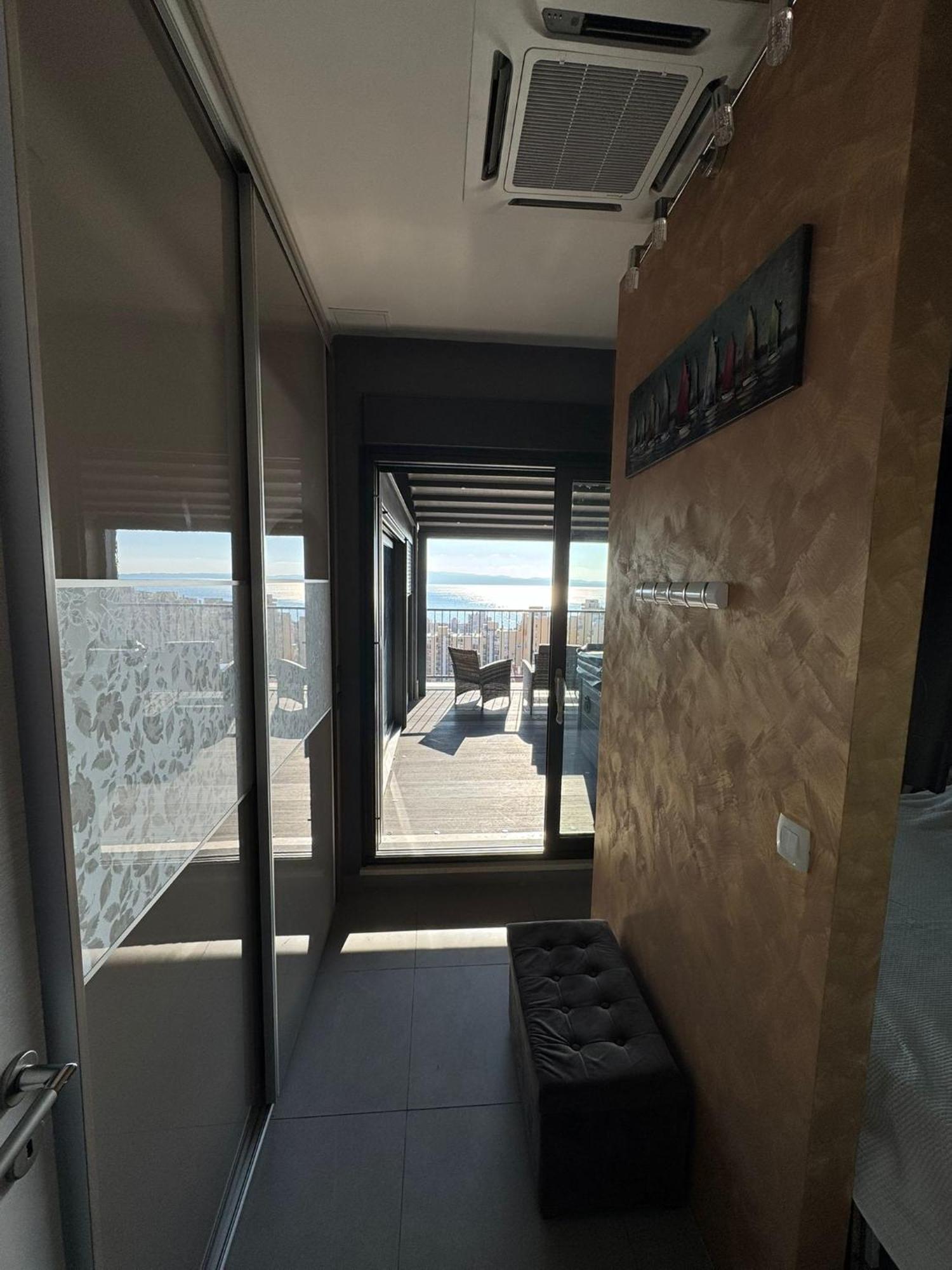 Apartamento Magic View Penthouse Split