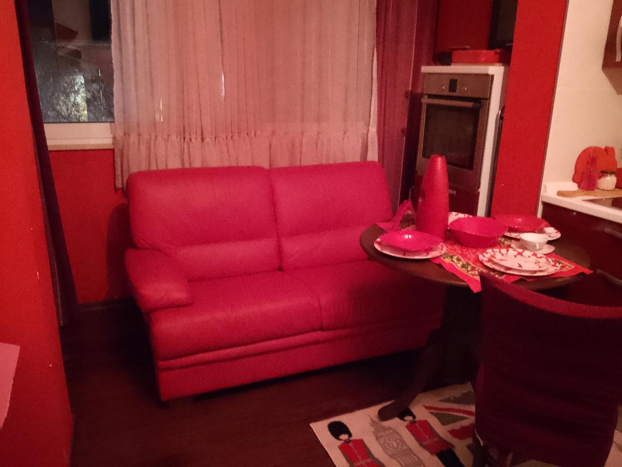Apartment Pinky Life *