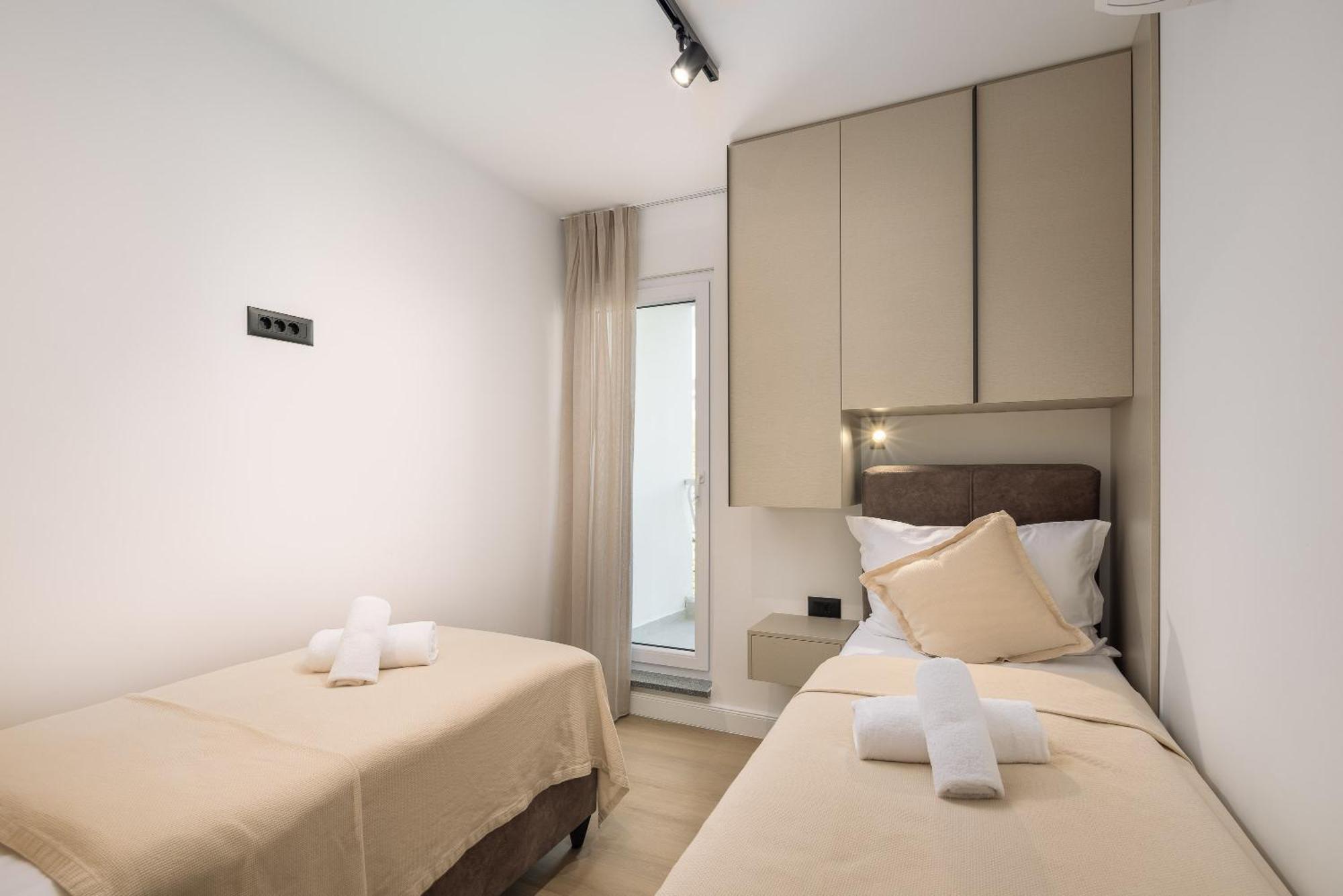 Leonela Apartment *