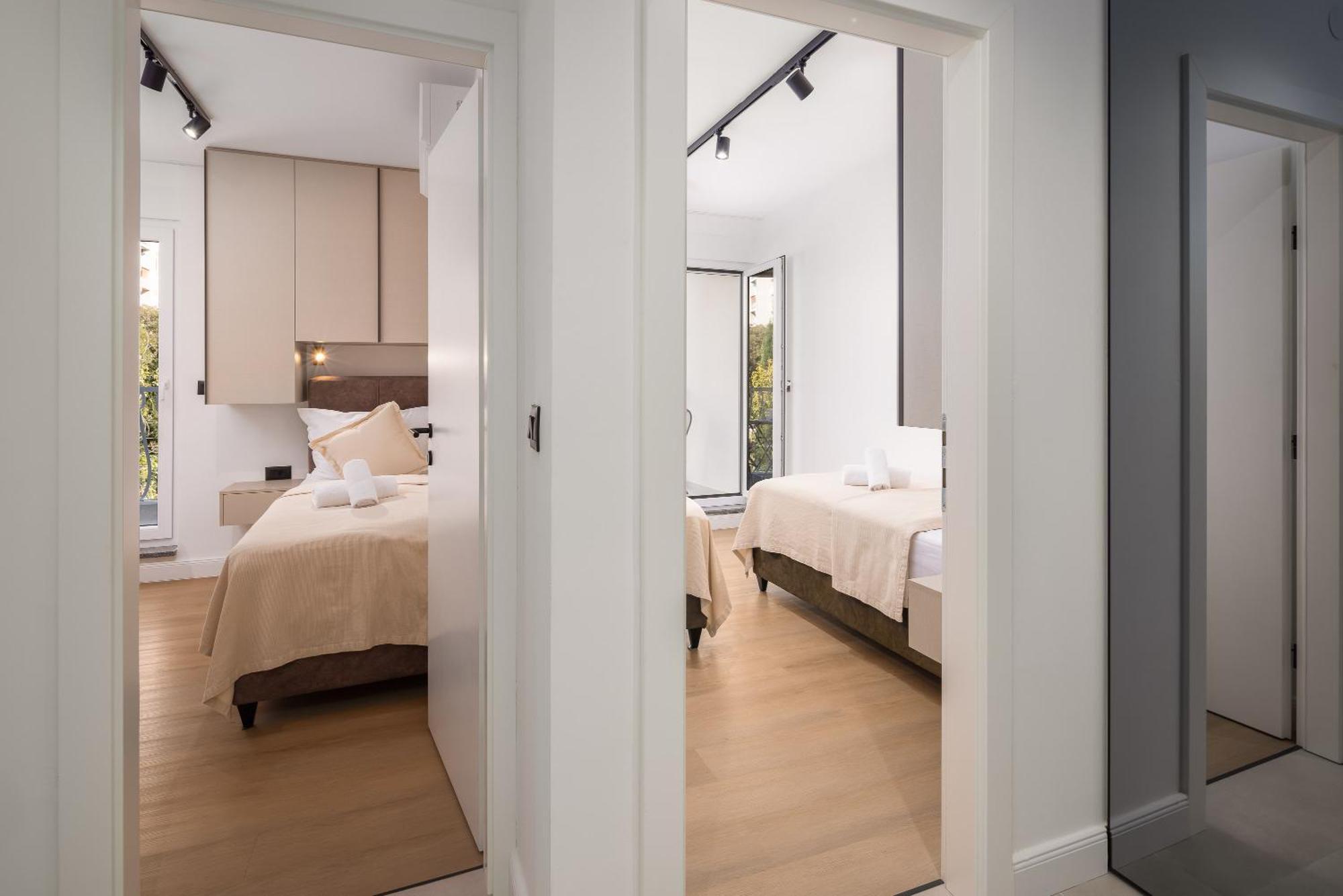 Apartment Leonela Split