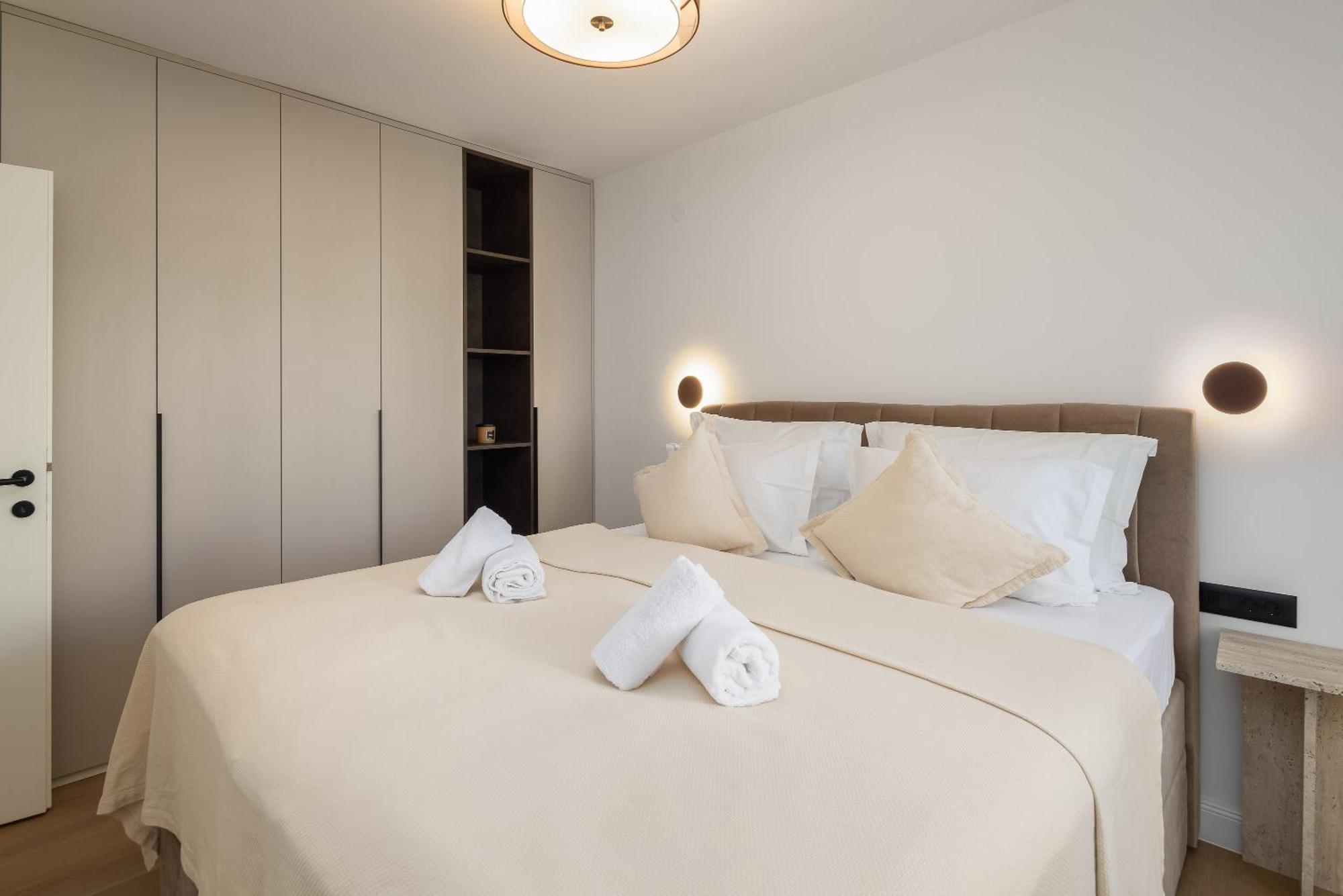 Apartment Leonela