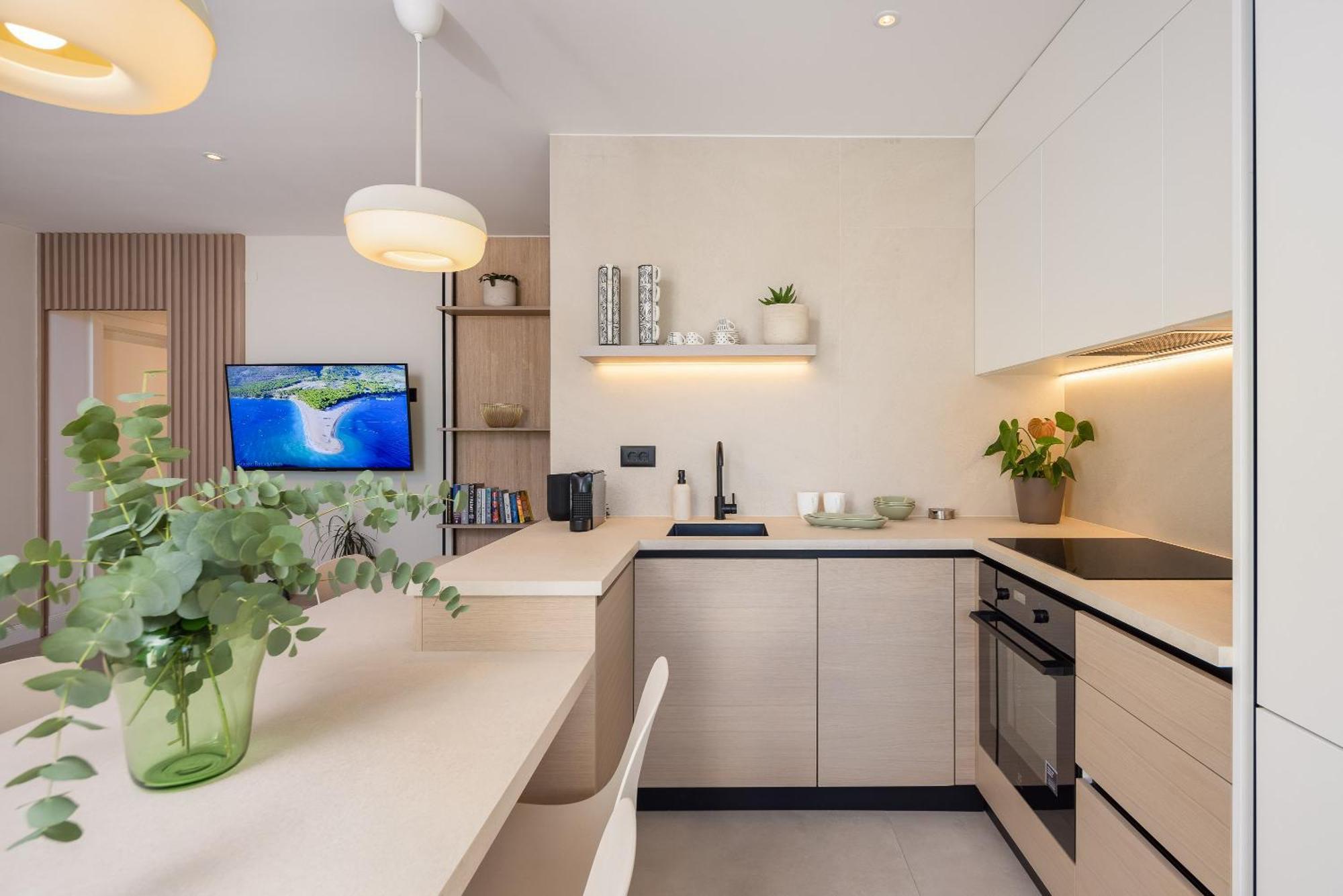 Leonela Apartment
