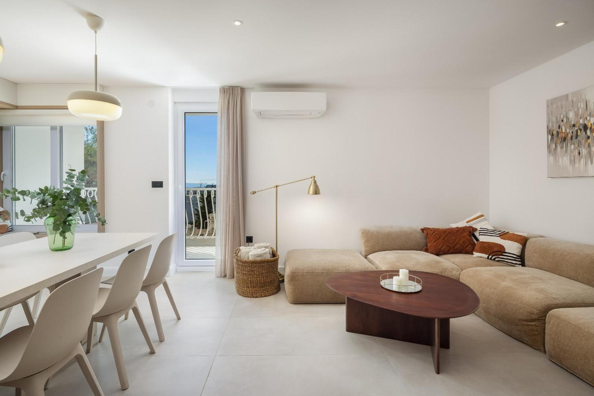 Leonela Apartment