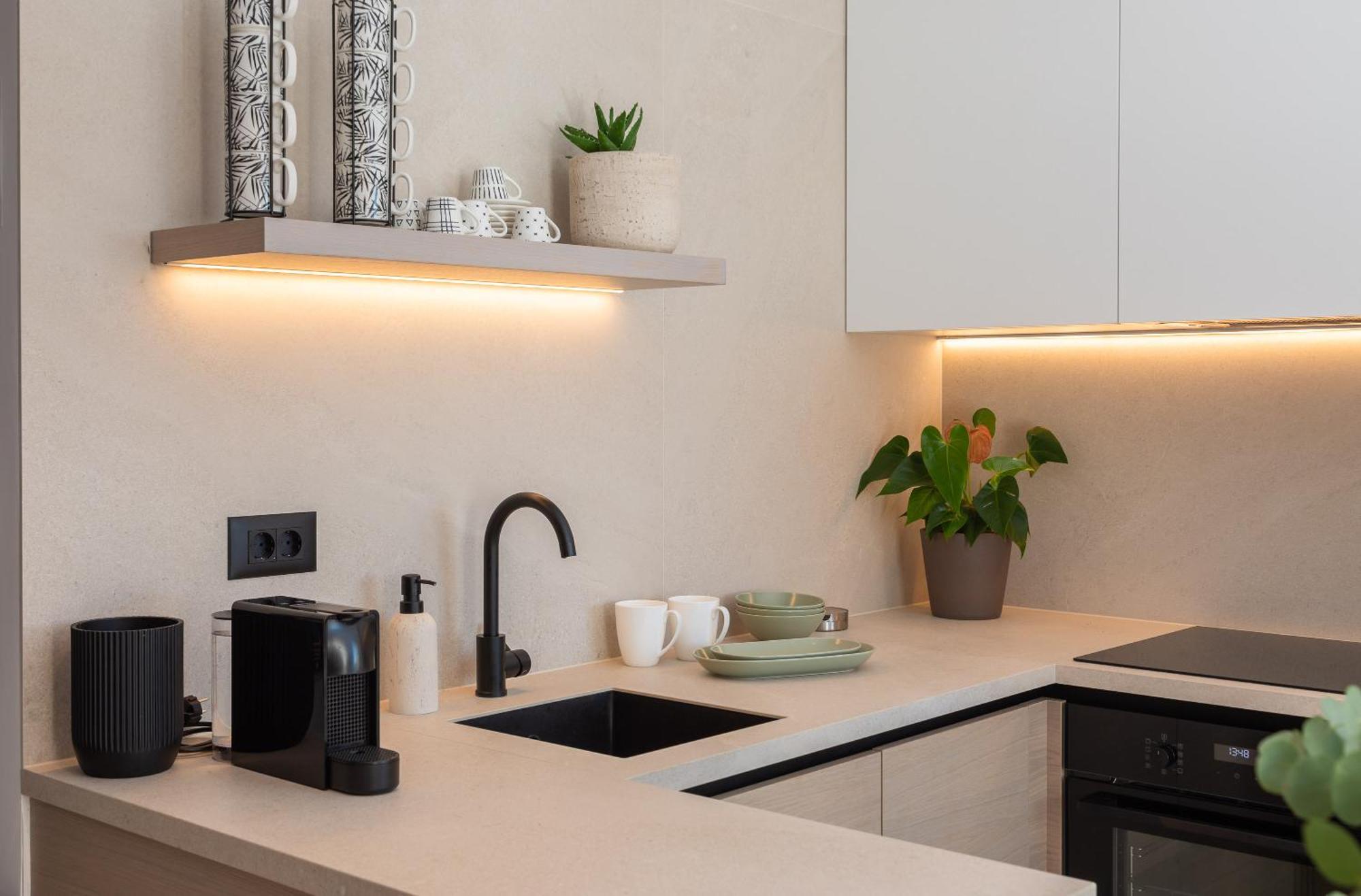 Apartment Leonela