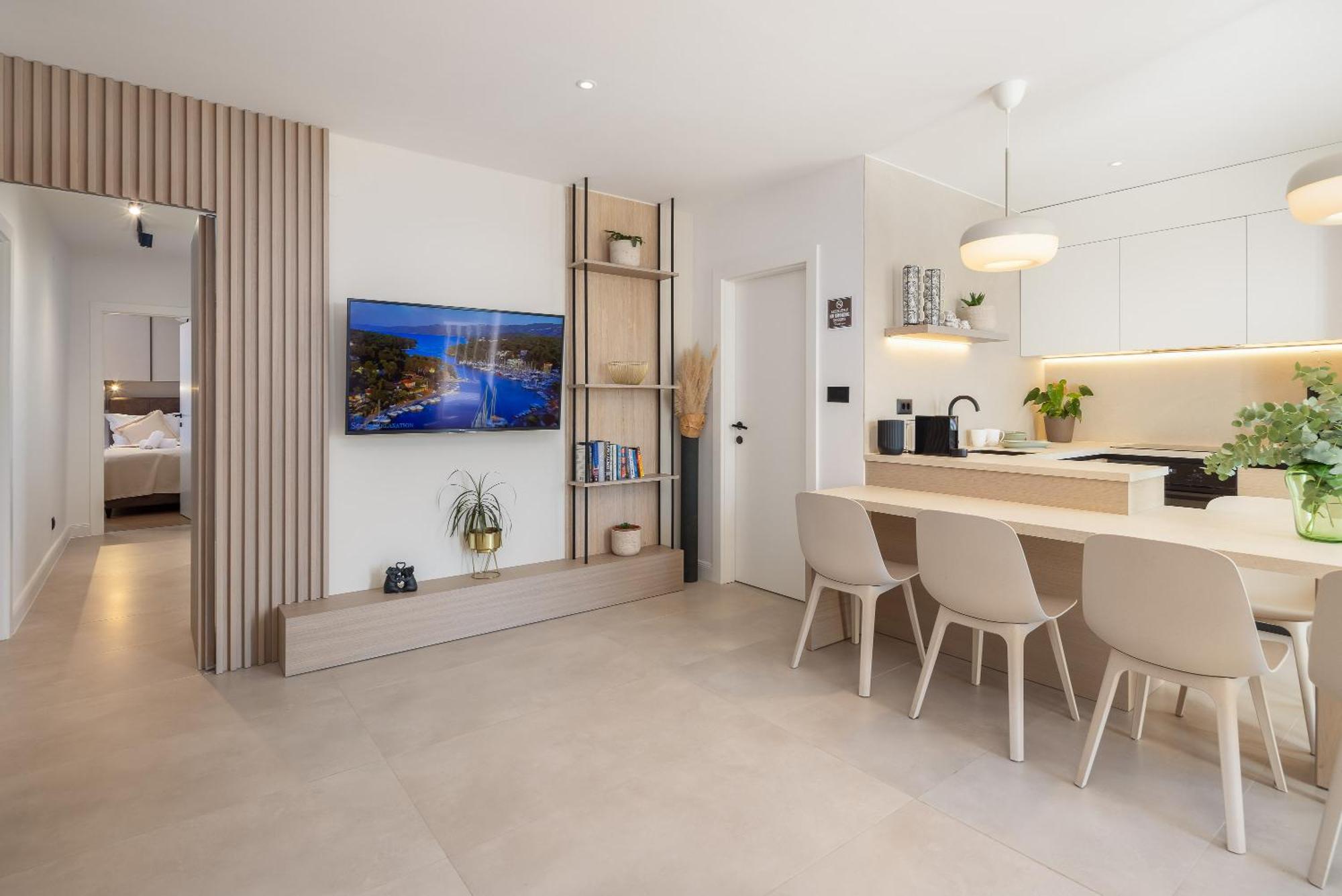 Apartment Leonela Split