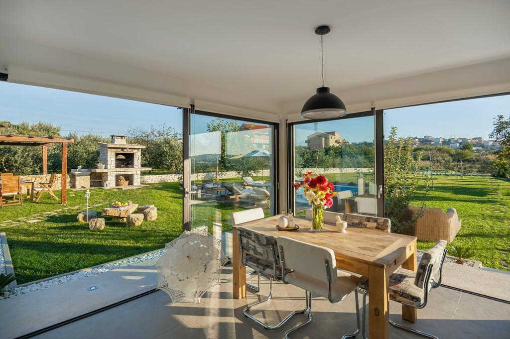 Villa Luxury Luminosa *