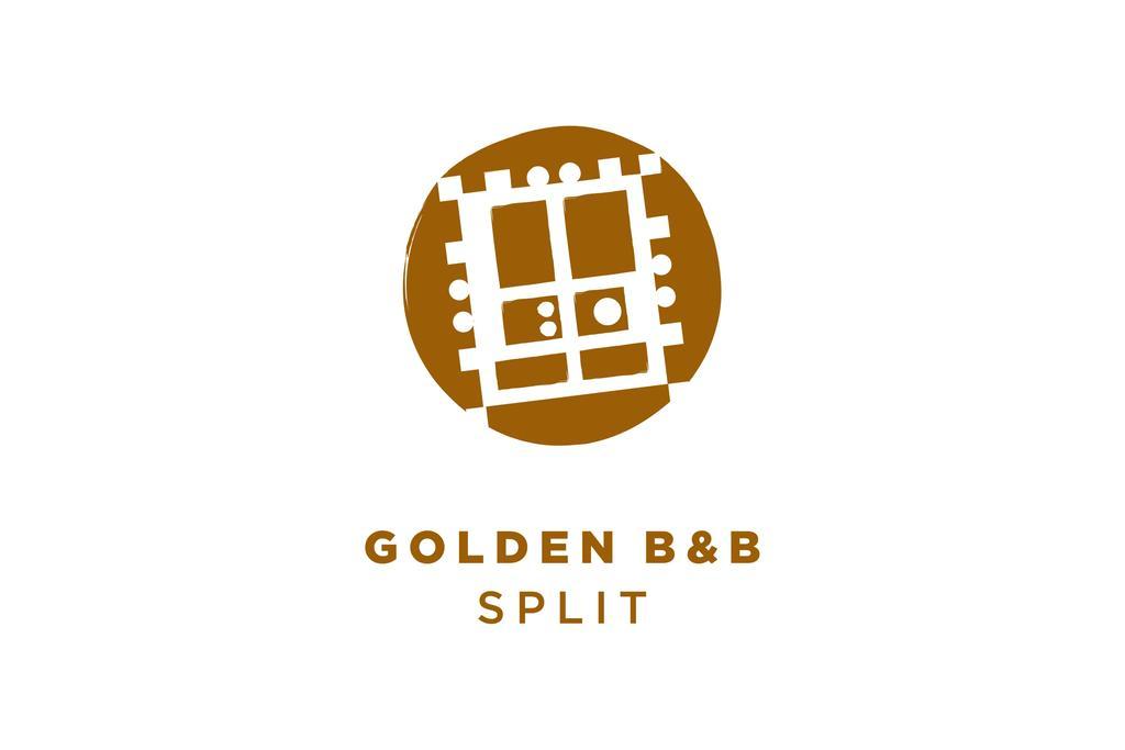 krevet i doručak Golden B&B 3*