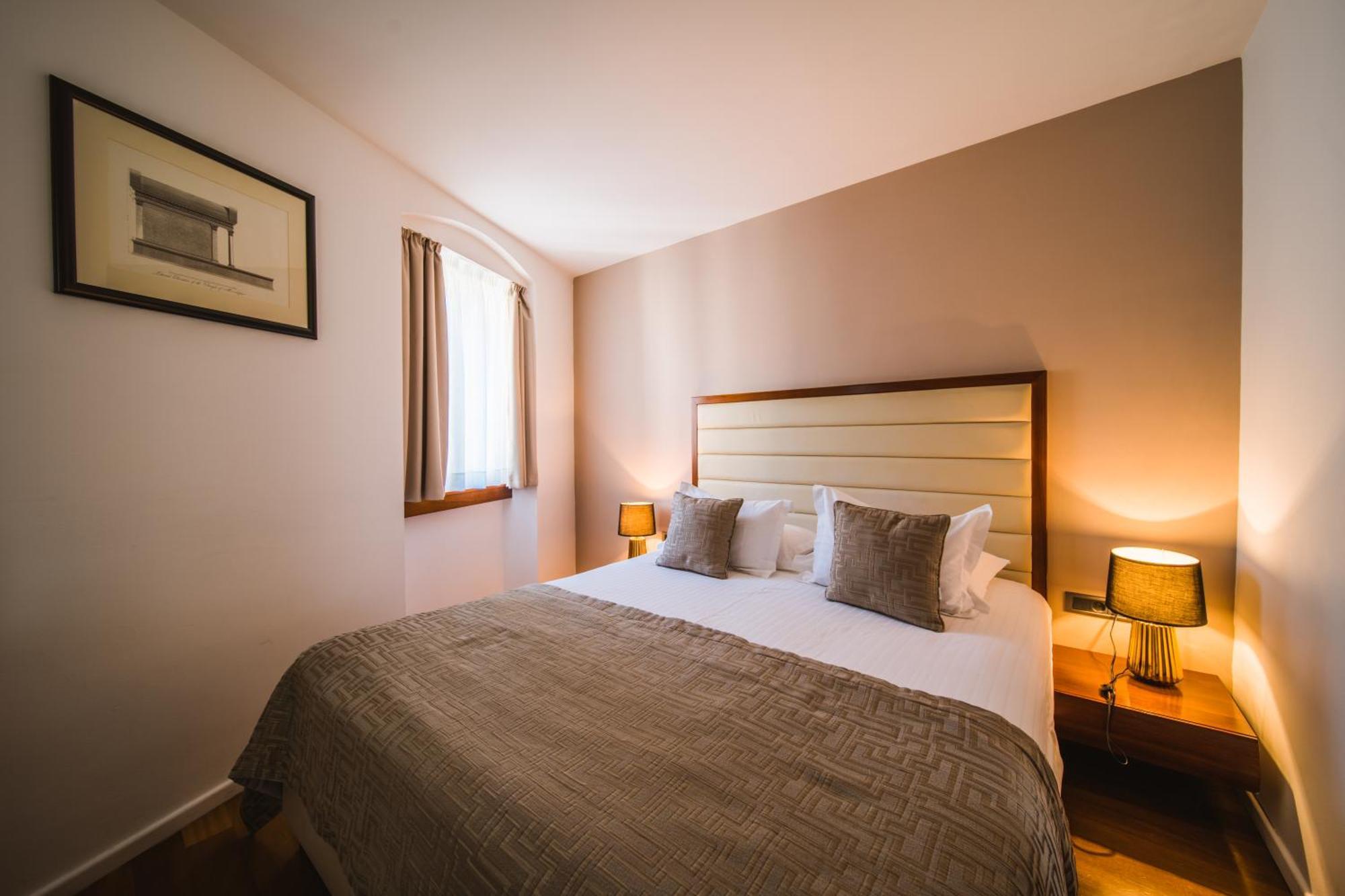 Hotel Vestibul Palace & - Small Luxury Of The World Split