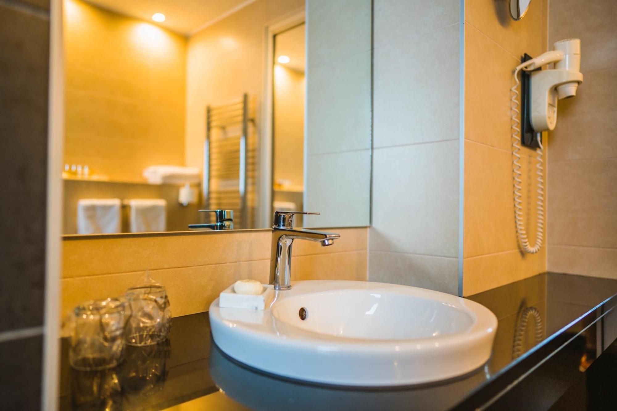 Hotel Vestibul Palace & - Small Luxury Of The World