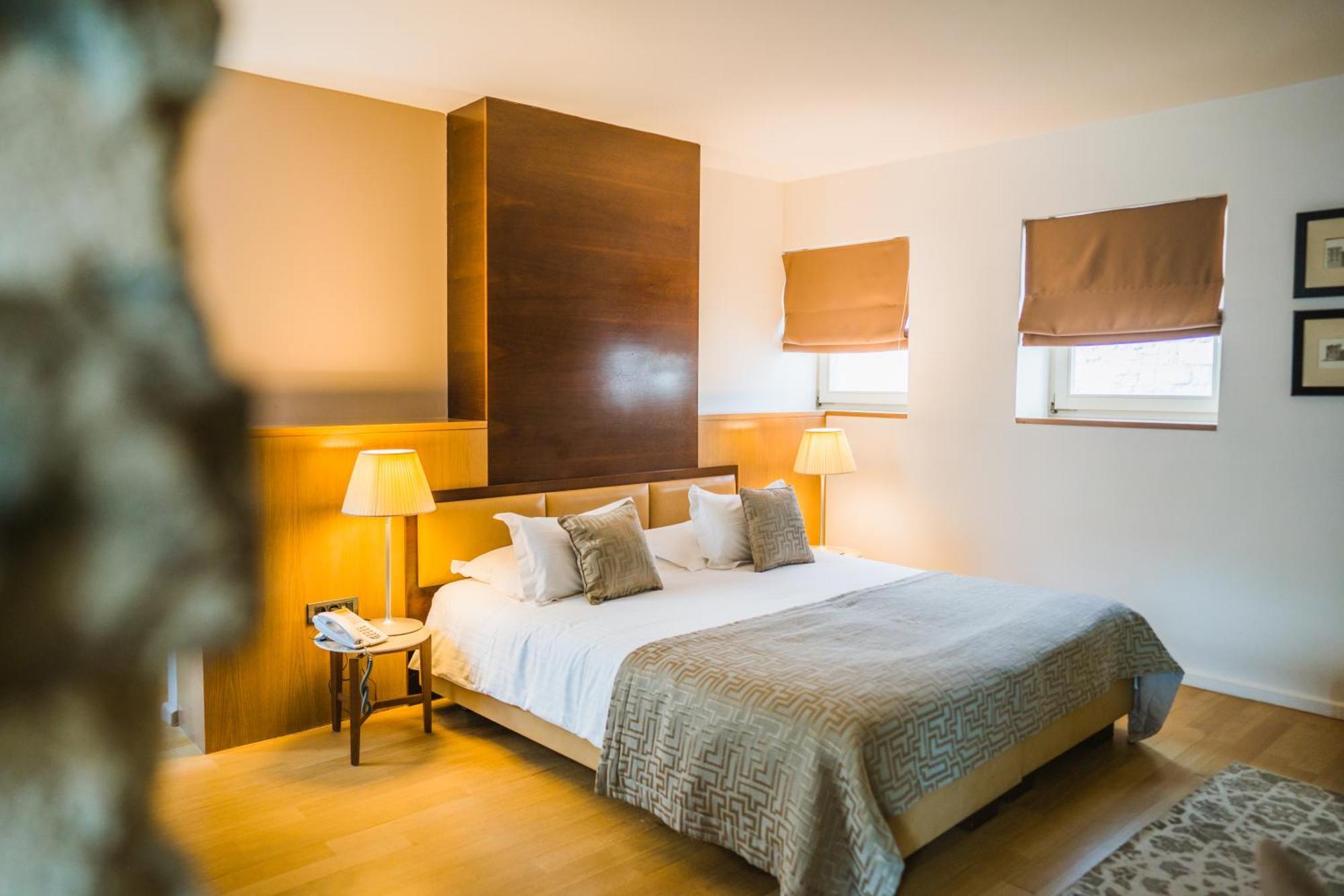 Vestibul Palace & - Small Luxury Of The World Hotel 4*