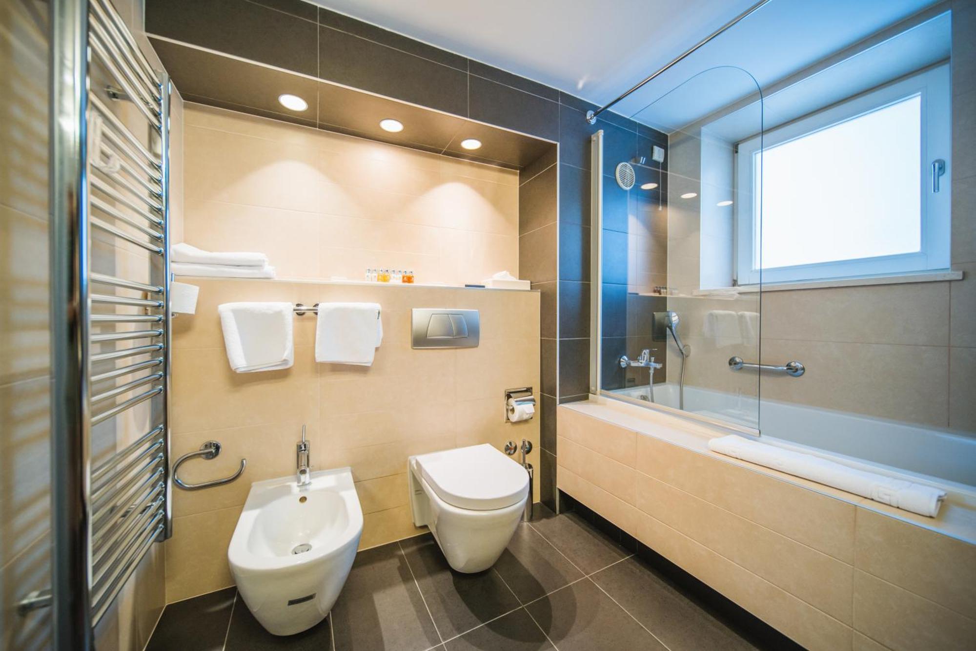 Vestibul Palace & - Small Luxury Of The World Split