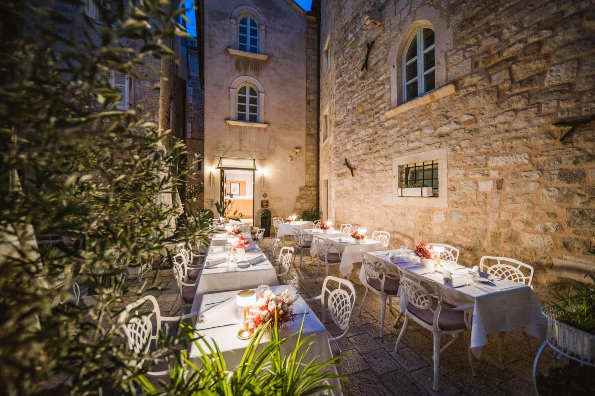 Vestibul Palace & - Small Luxury Of The World Hotel