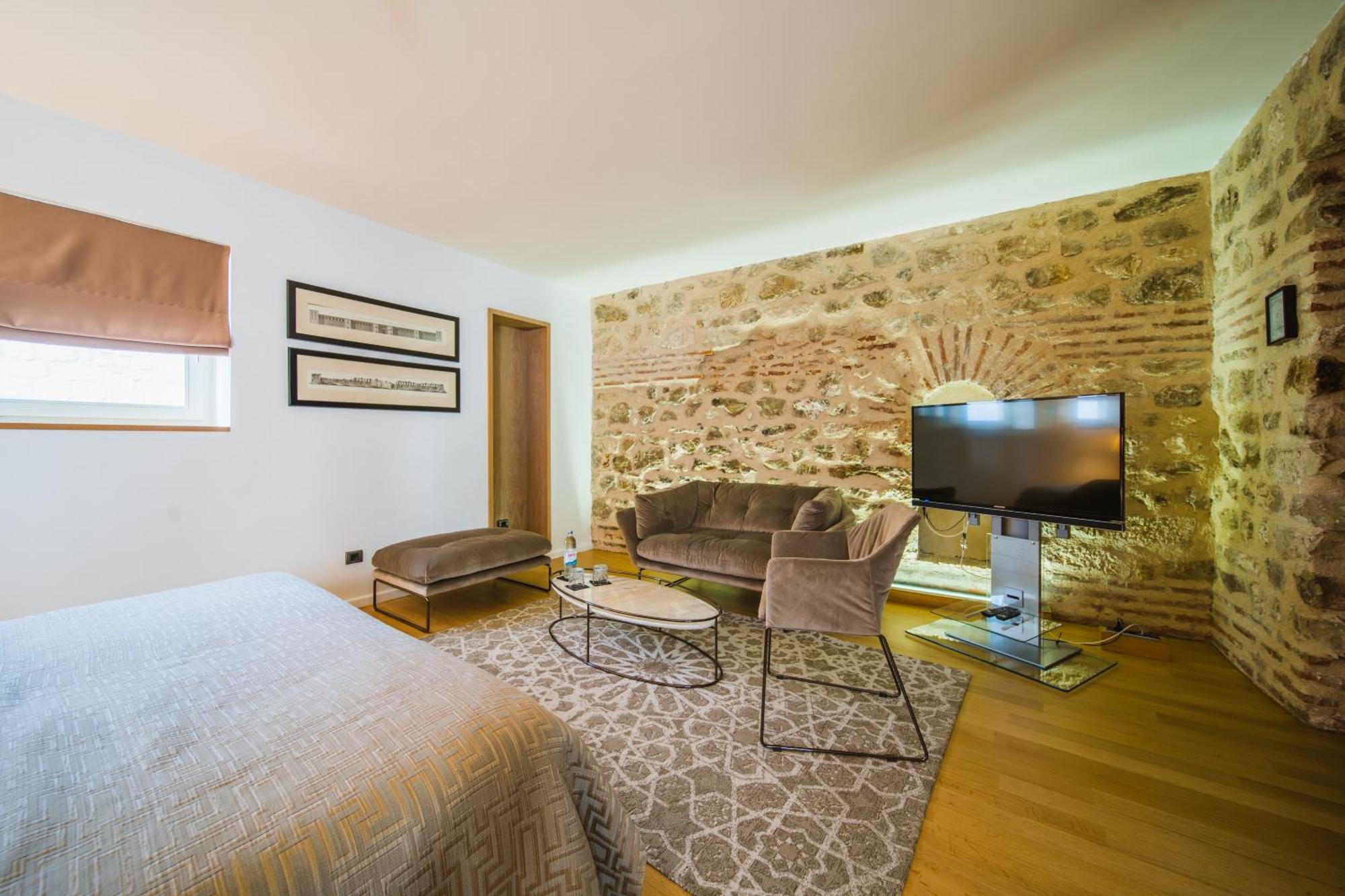 Hotel Vestibul Palace & - Small Luxury Of The World