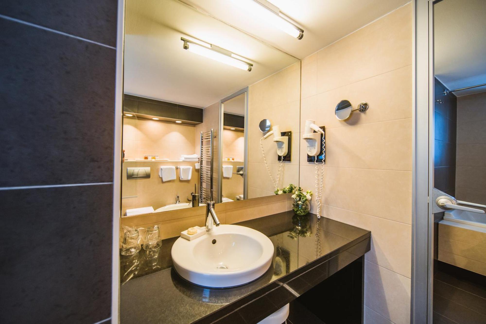 Hotel Vestibul Palace & - Small Luxury Of The World Split