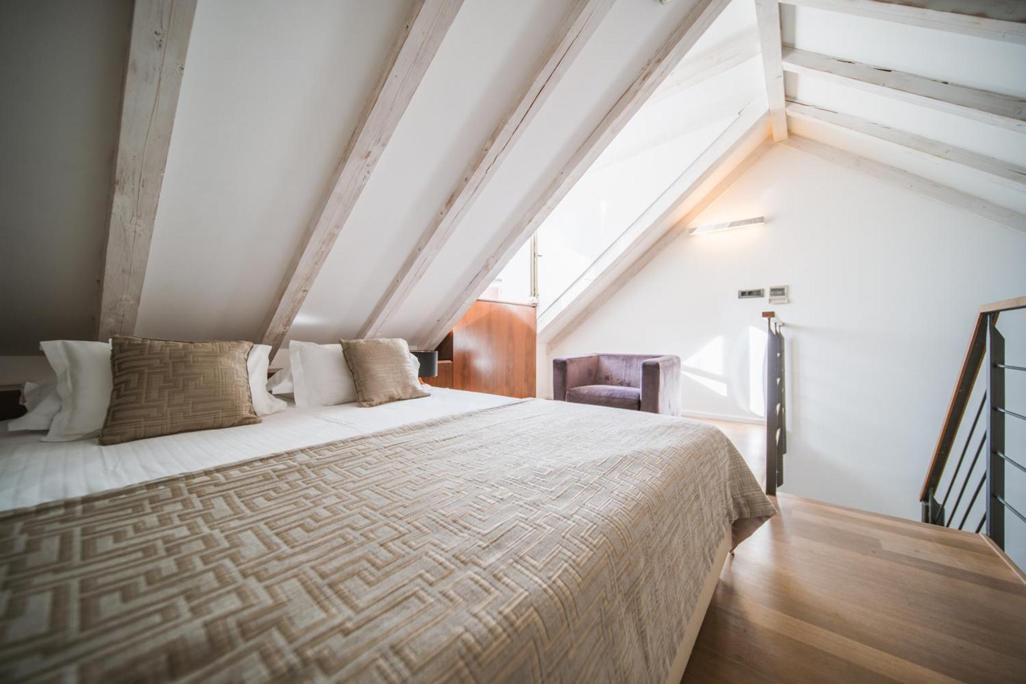 Vestibul Palace & - Small Luxury Of The World Hotel