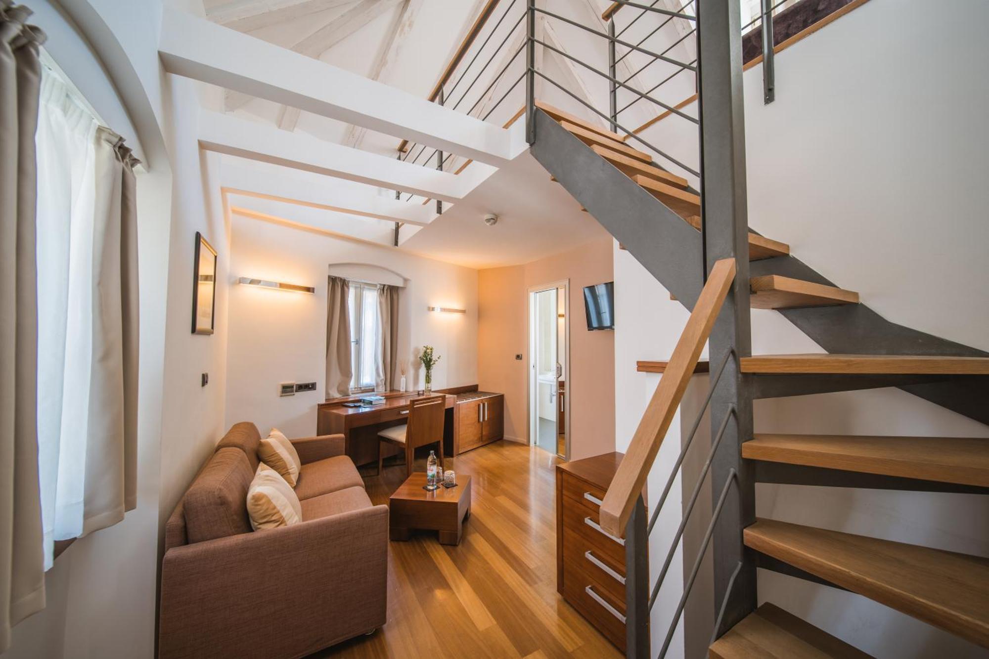 Vestibul Palace & - Small Luxury Of The World Hotel Split