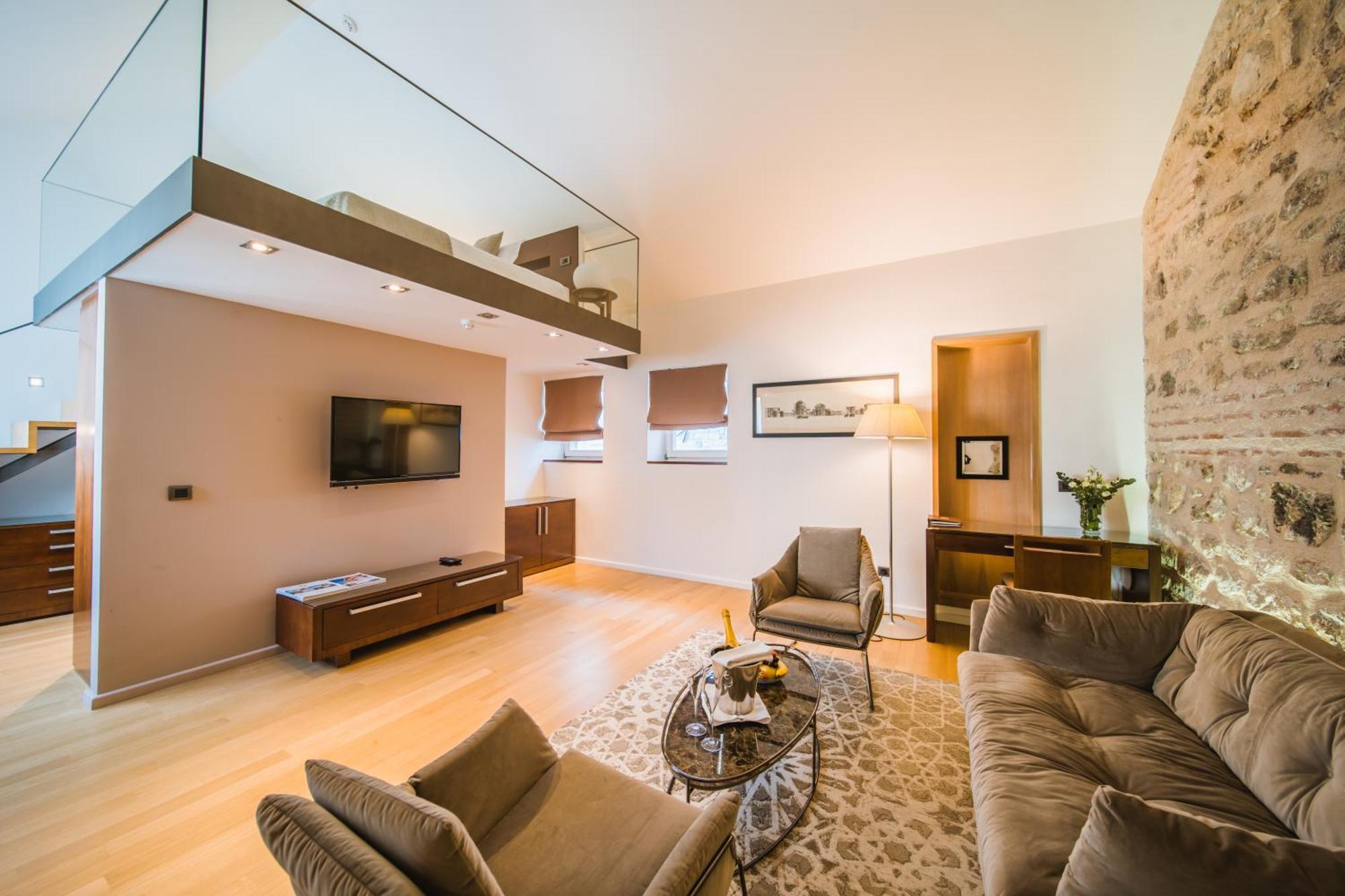 Vestibul Palace & - Small Luxury Of The World 4* Split