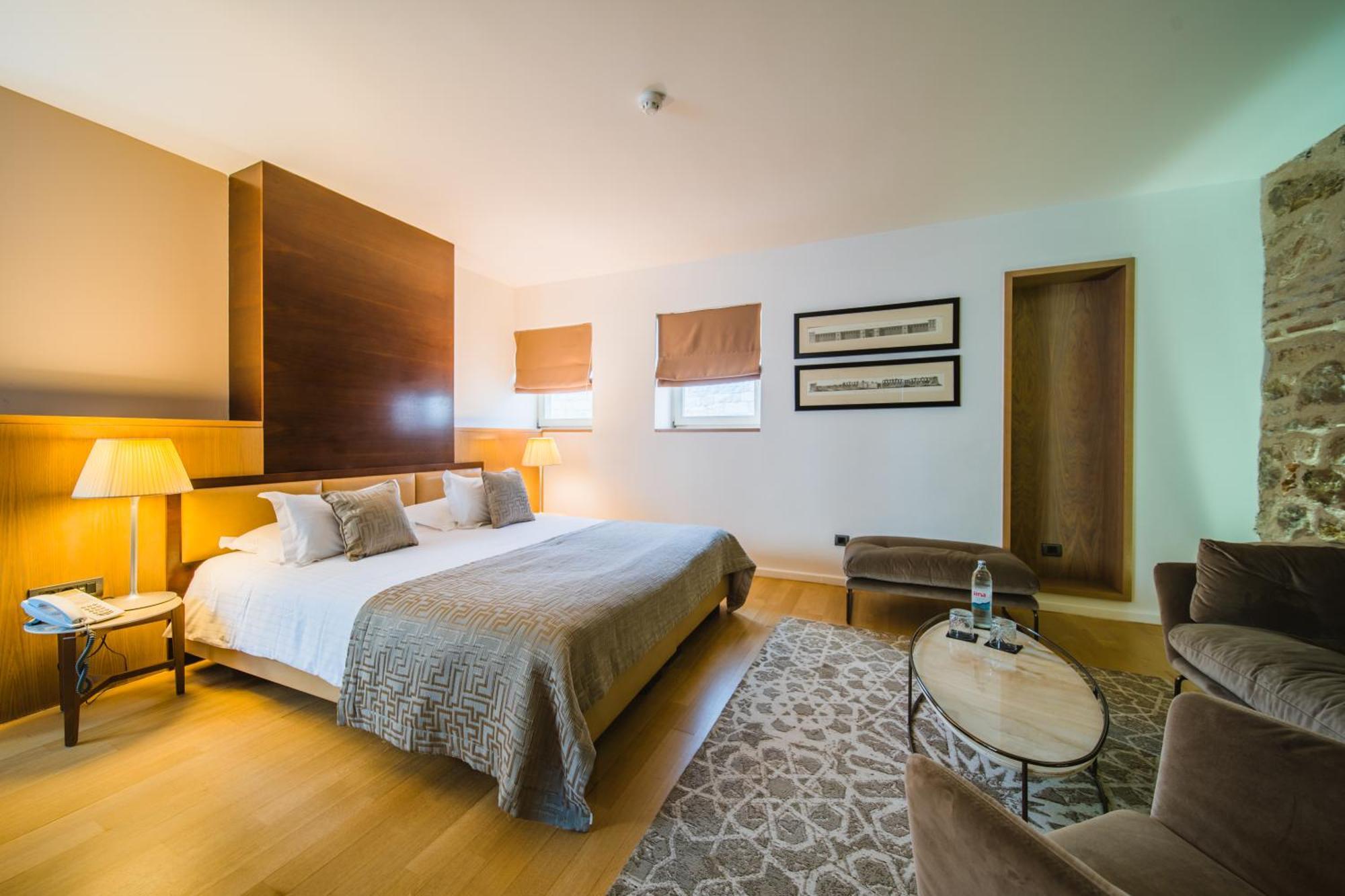 Vestibul Palace & - Small Luxury Of The World Hotel