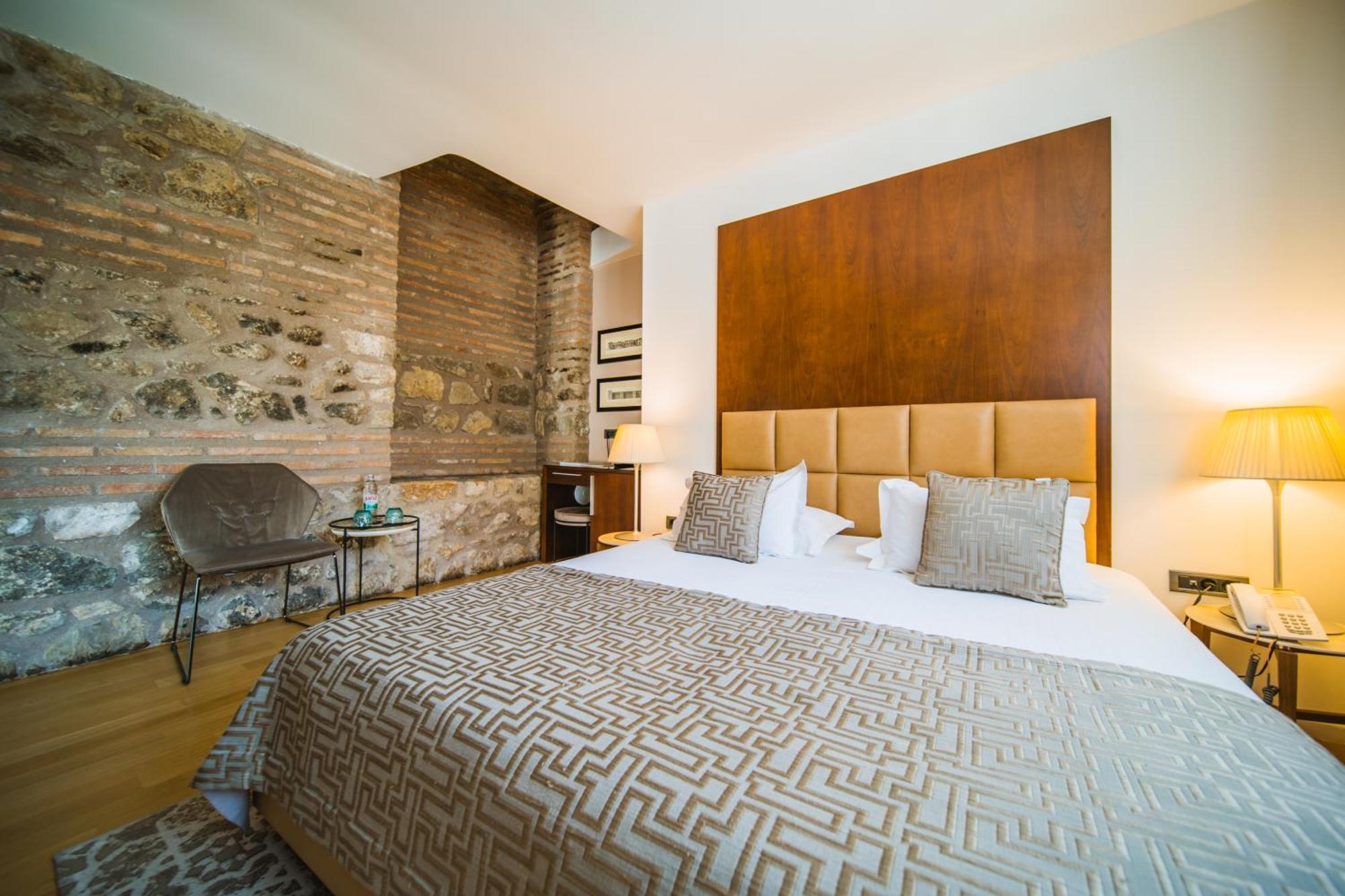 Hotel Vestibul Palace & - Small Luxury Of The World 4*