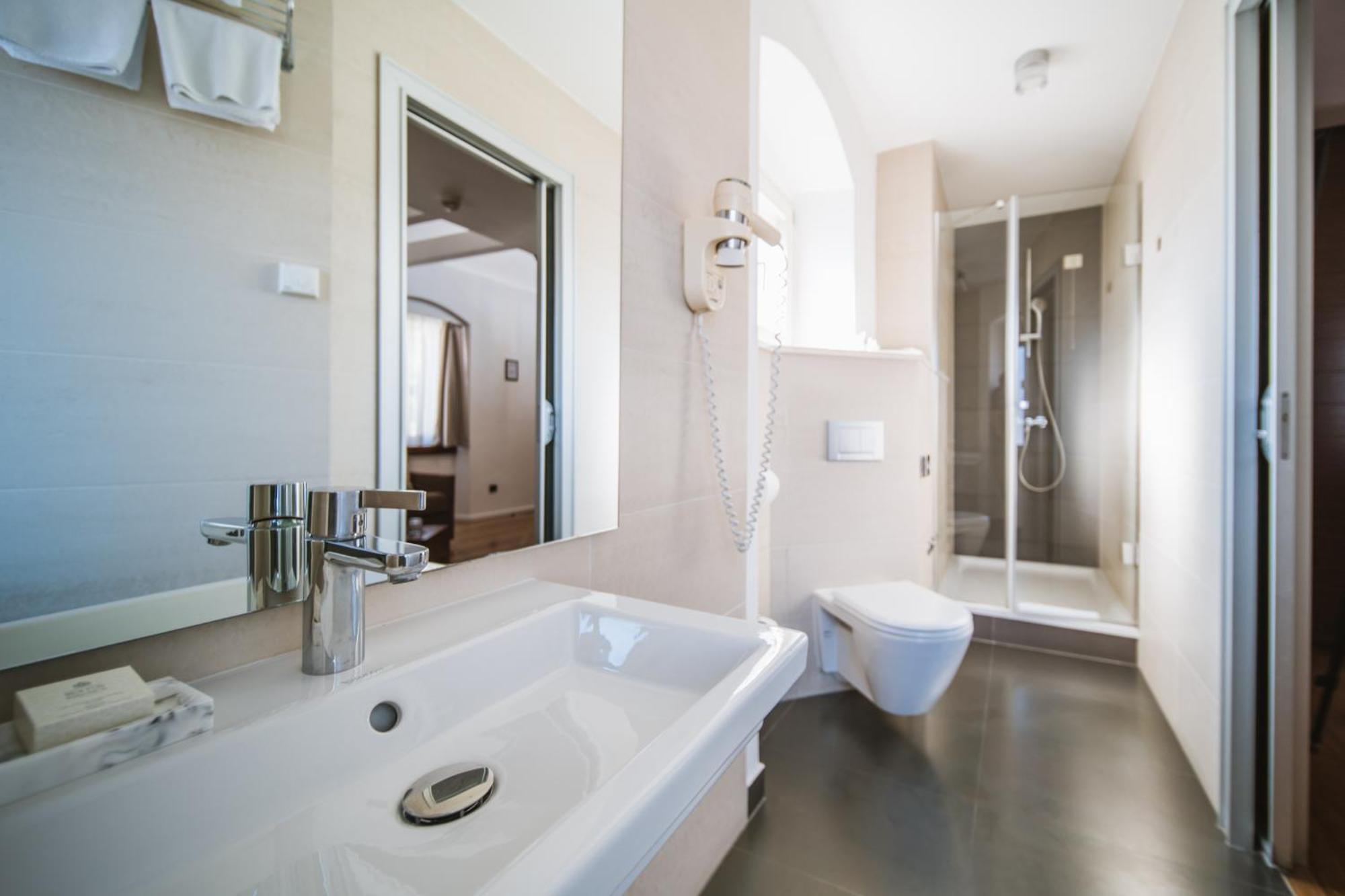Vestibul Palace & - Small Luxury Of The World Hotel Split