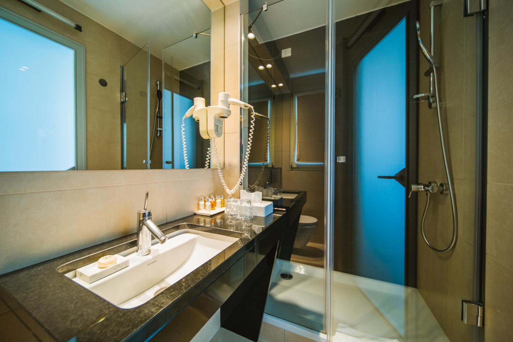 Hotel Vestibul Palace & - Small Luxury Of The World Split