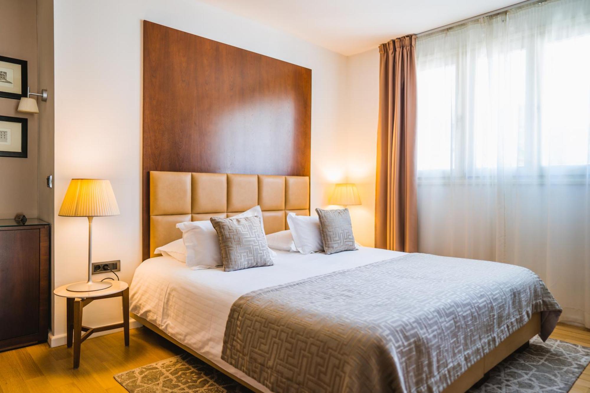 Vestibul Palace & - Small Luxury Of The World 4*