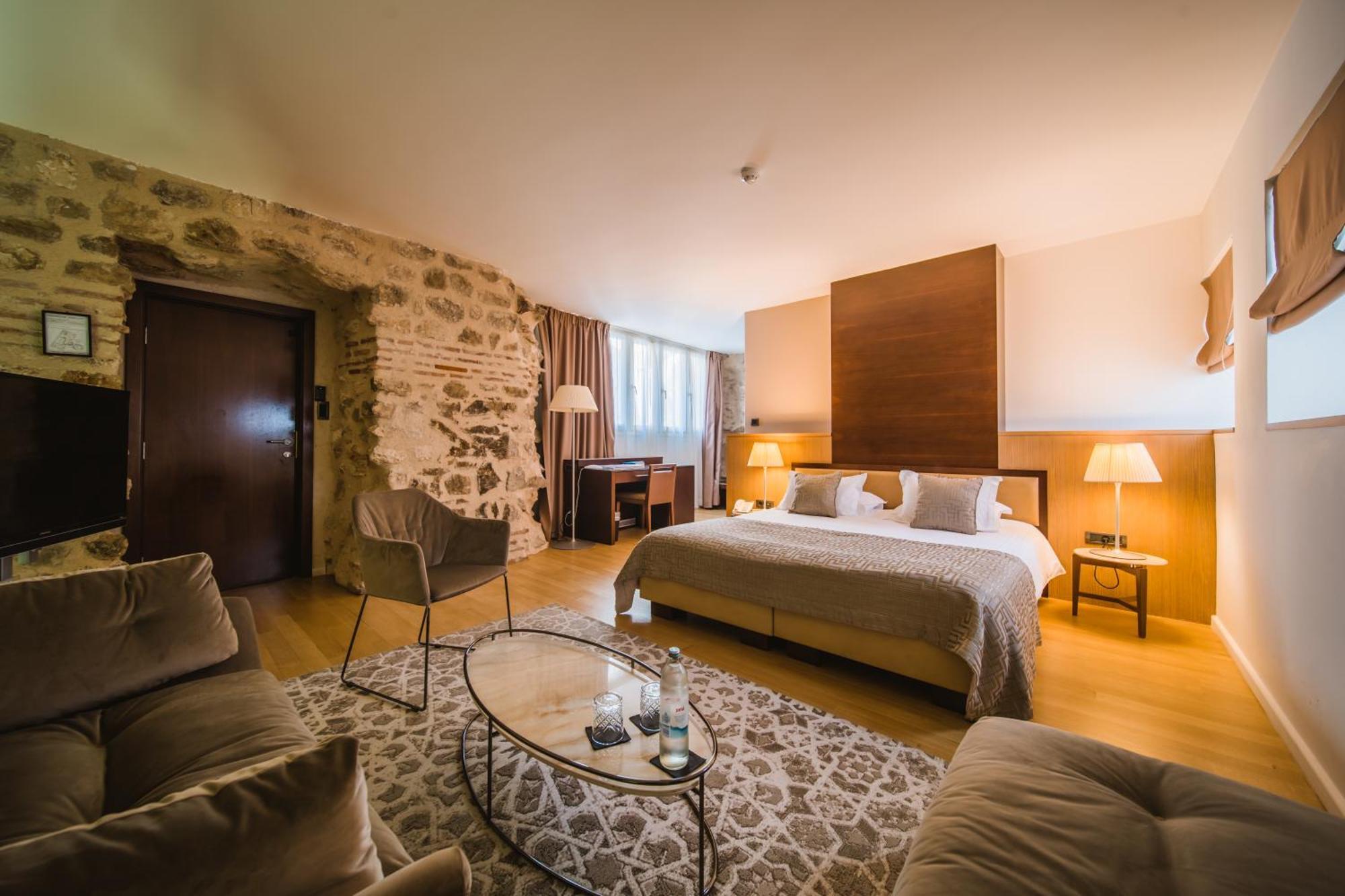 Vestibul Palace & - Small Luxury Of The World Hotel