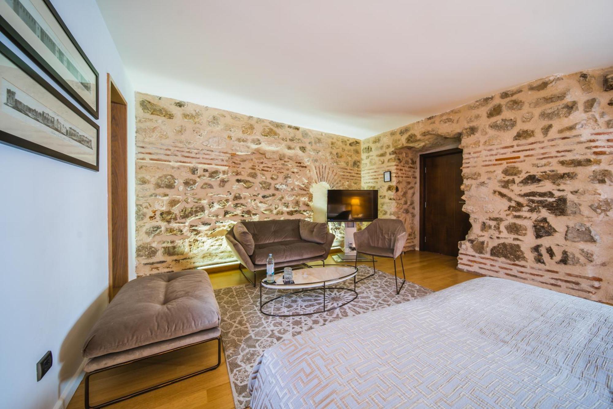 Vestibul Palace & - Small Luxury Of The World Hotel Split