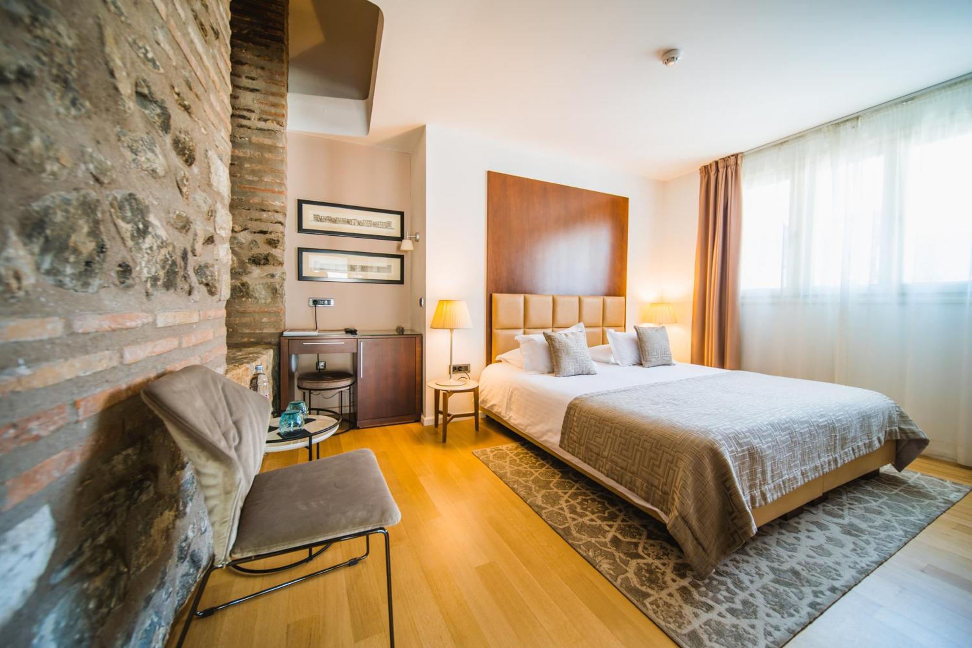 Hotel Vestibul Palace & - Small Luxury Of The World Split