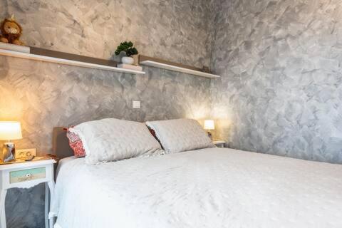 Apartamento Magic View Penthouse *